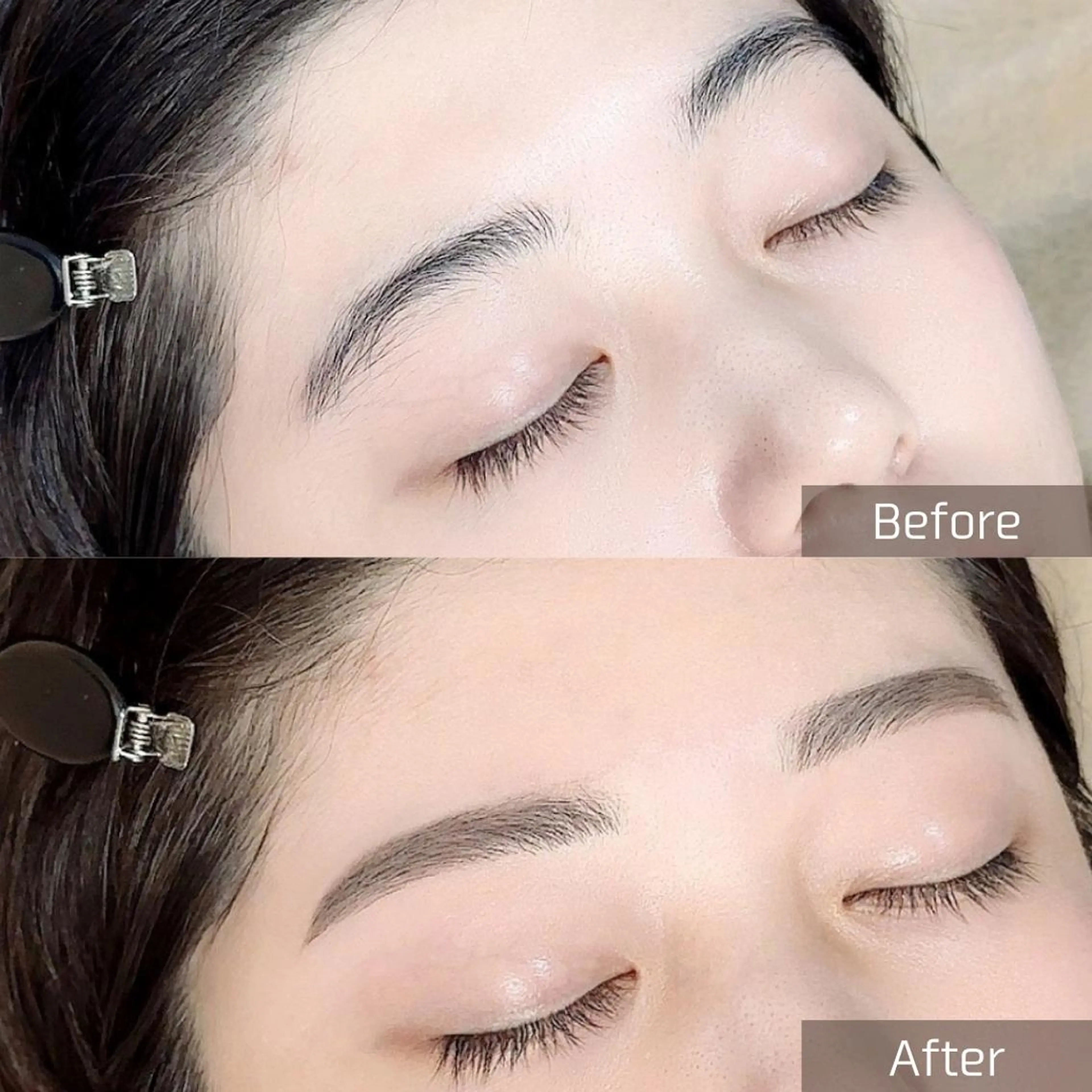 アイブロウ I'ck 天王寺店 RINOの眉毛・アイブロウイメージ