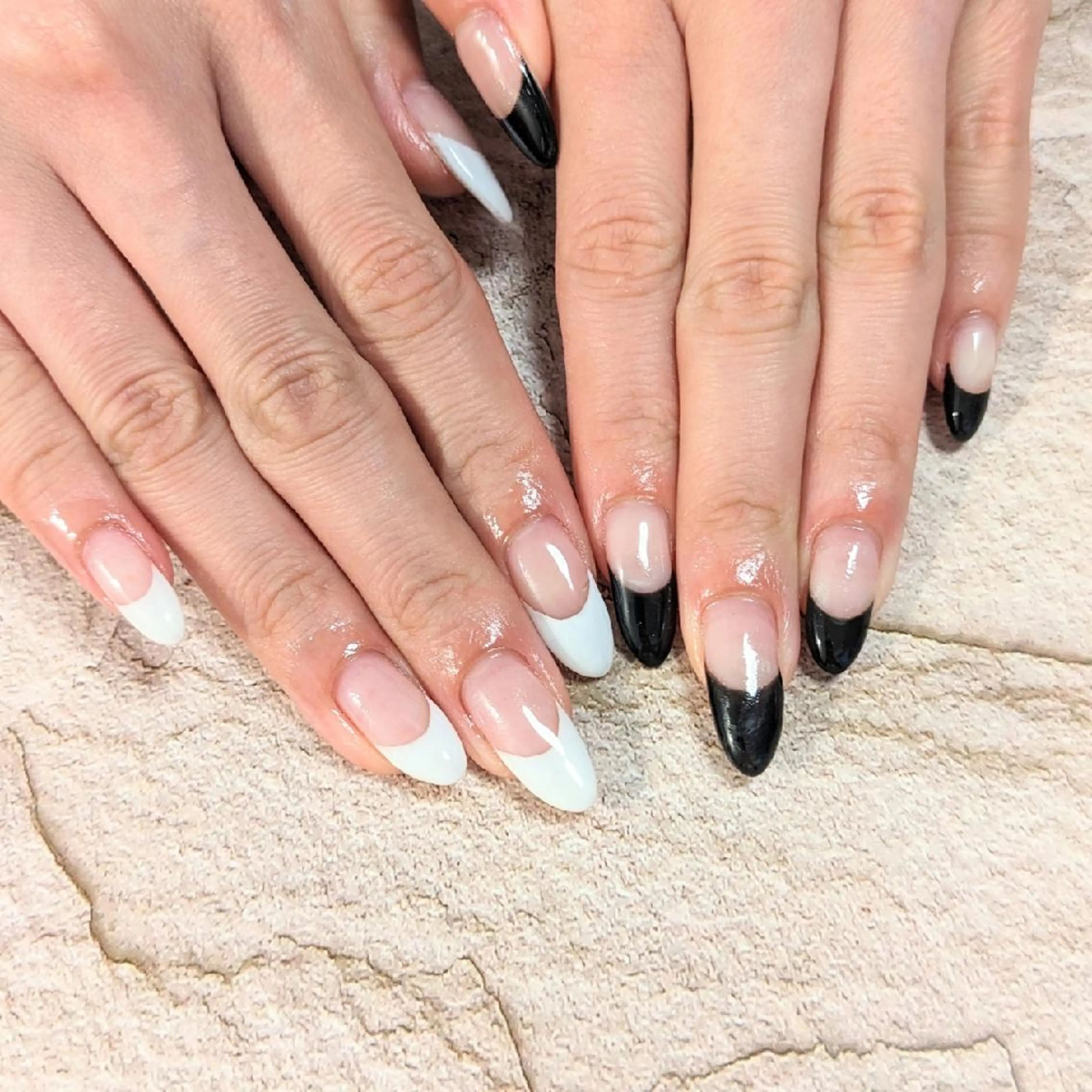 ネイル ｱｲﾗｯｼｭ ﾈｲﾙ ｻﾛﾝ つけるのマツエク・マツパデザイン