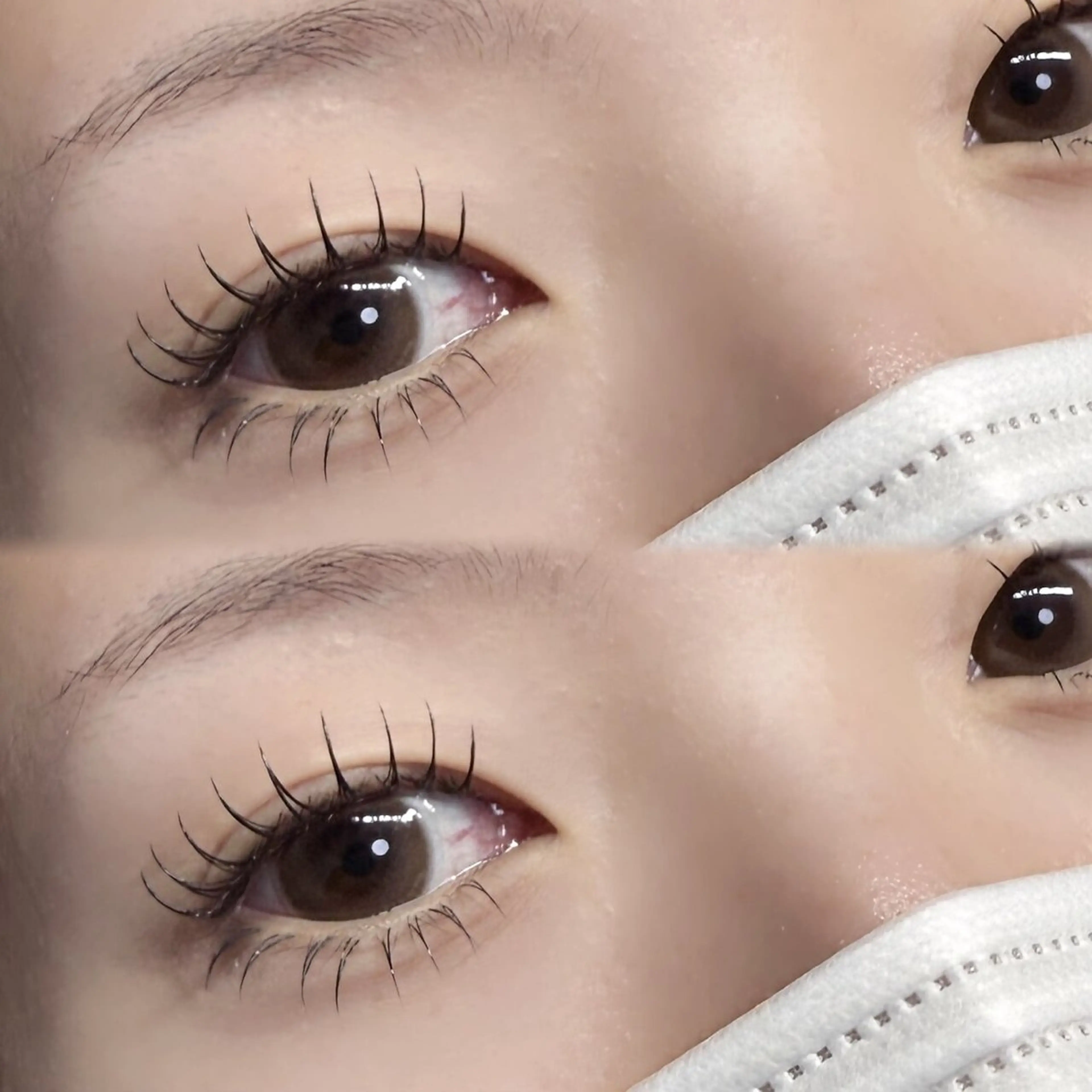 マツエク・マツパ まつげパーマ Stay for 中央通り店のネイルデザイン