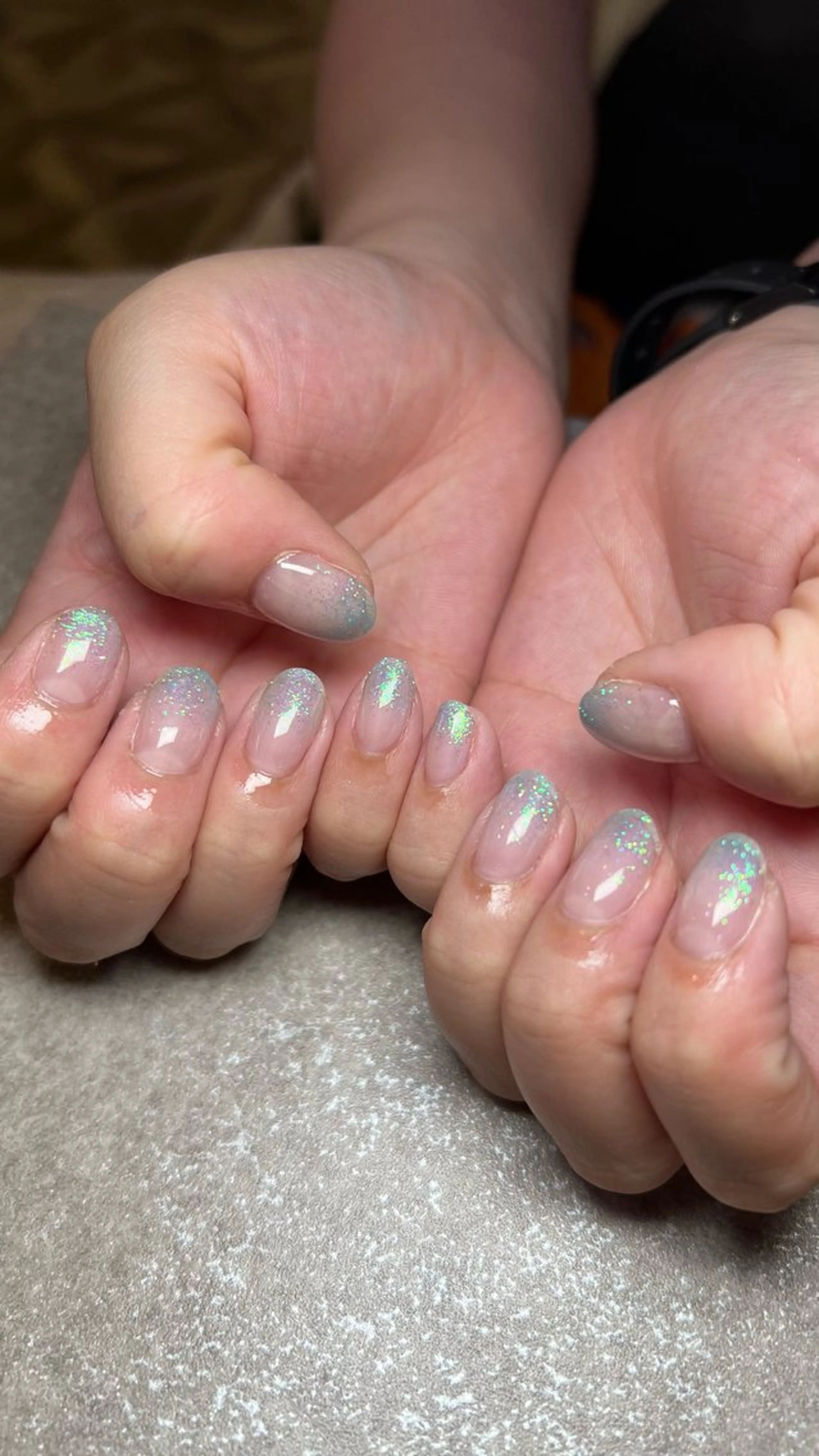 ネイル elu船橋 karenのネイルデザイン