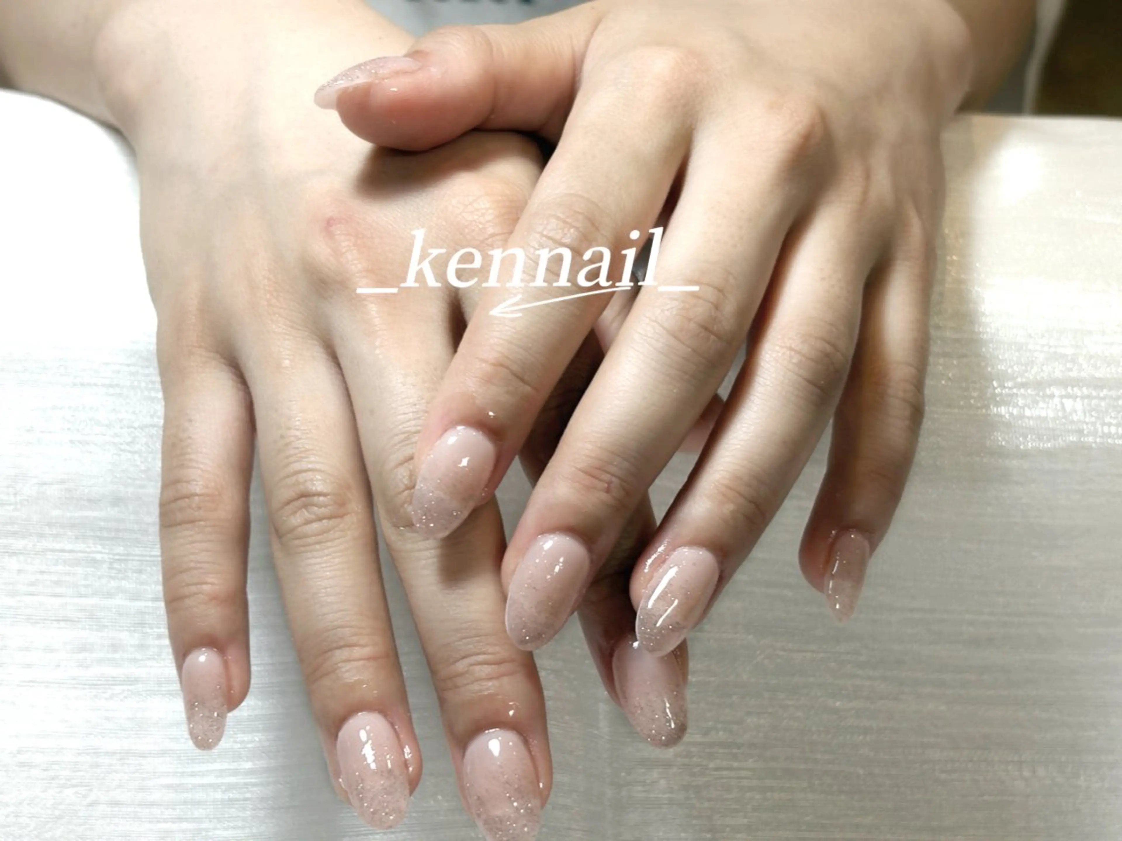 ネイル Ken nail beauty所属・Ken nailのネイルデザイン