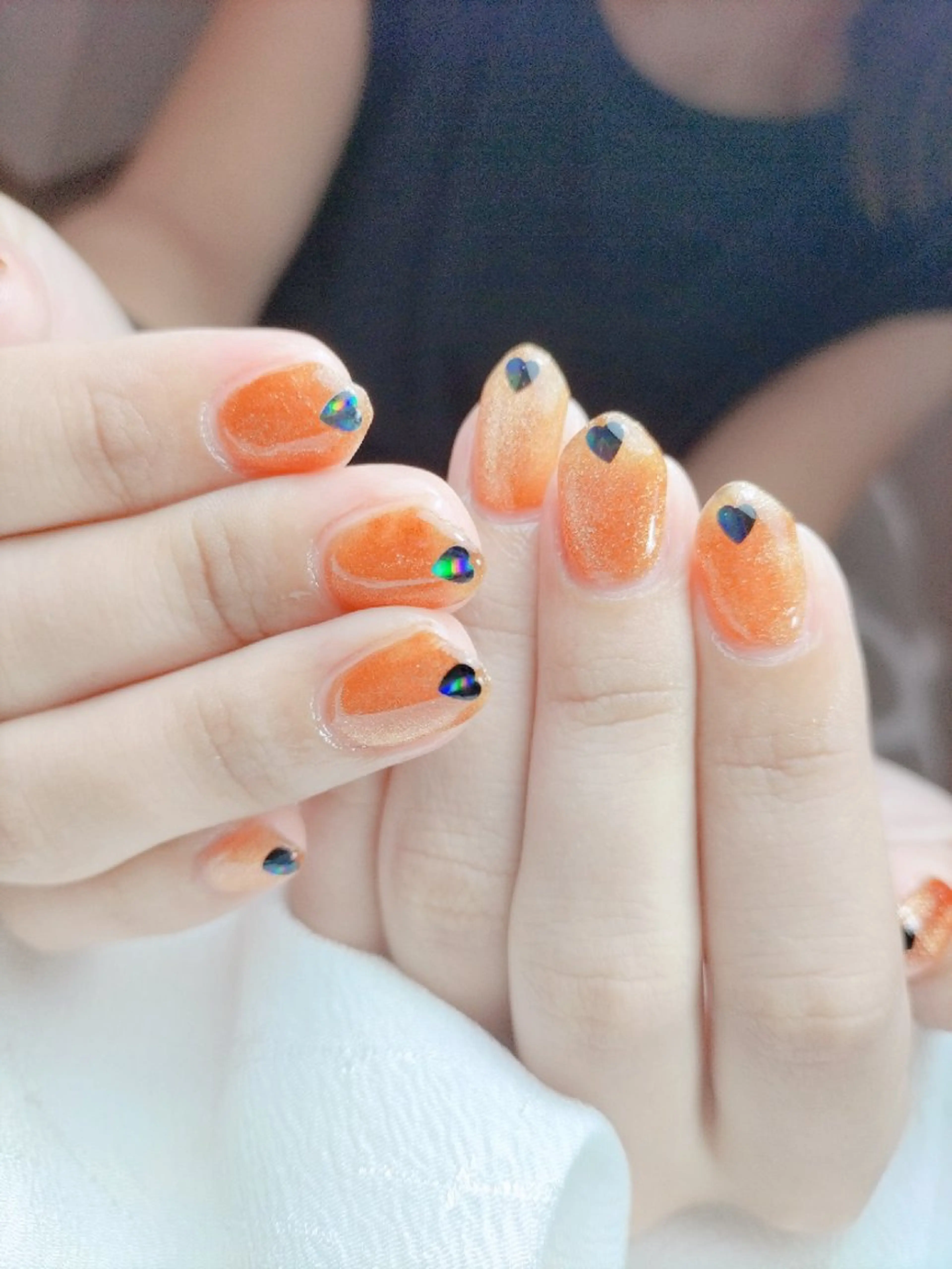 ネイル 小金井市のネイル ・美肌・眉毛やさんの眉毛・アイブロウイメージ