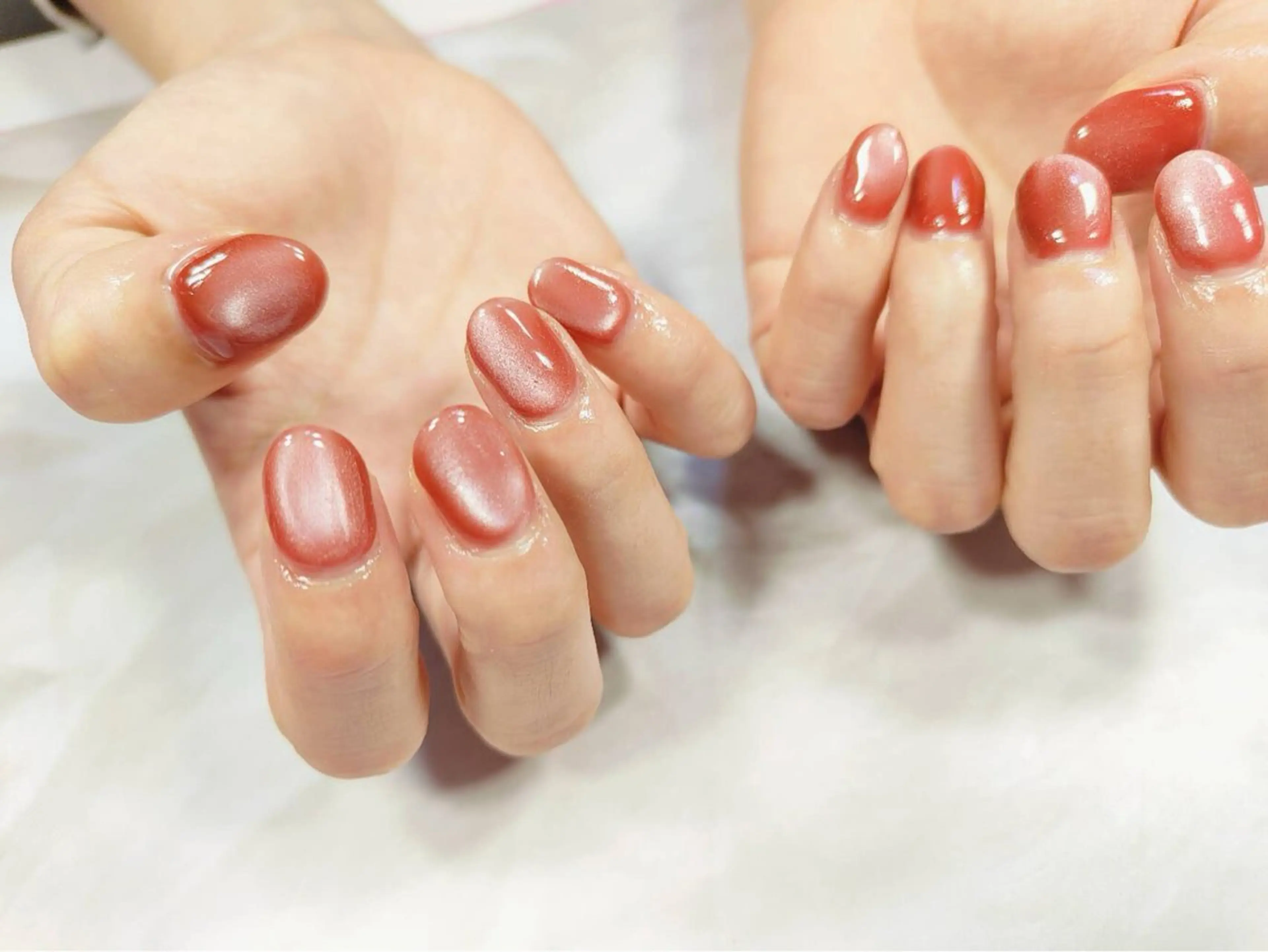 ネイル ネイルサロン ロア旧ジョリーのネイルデザイン