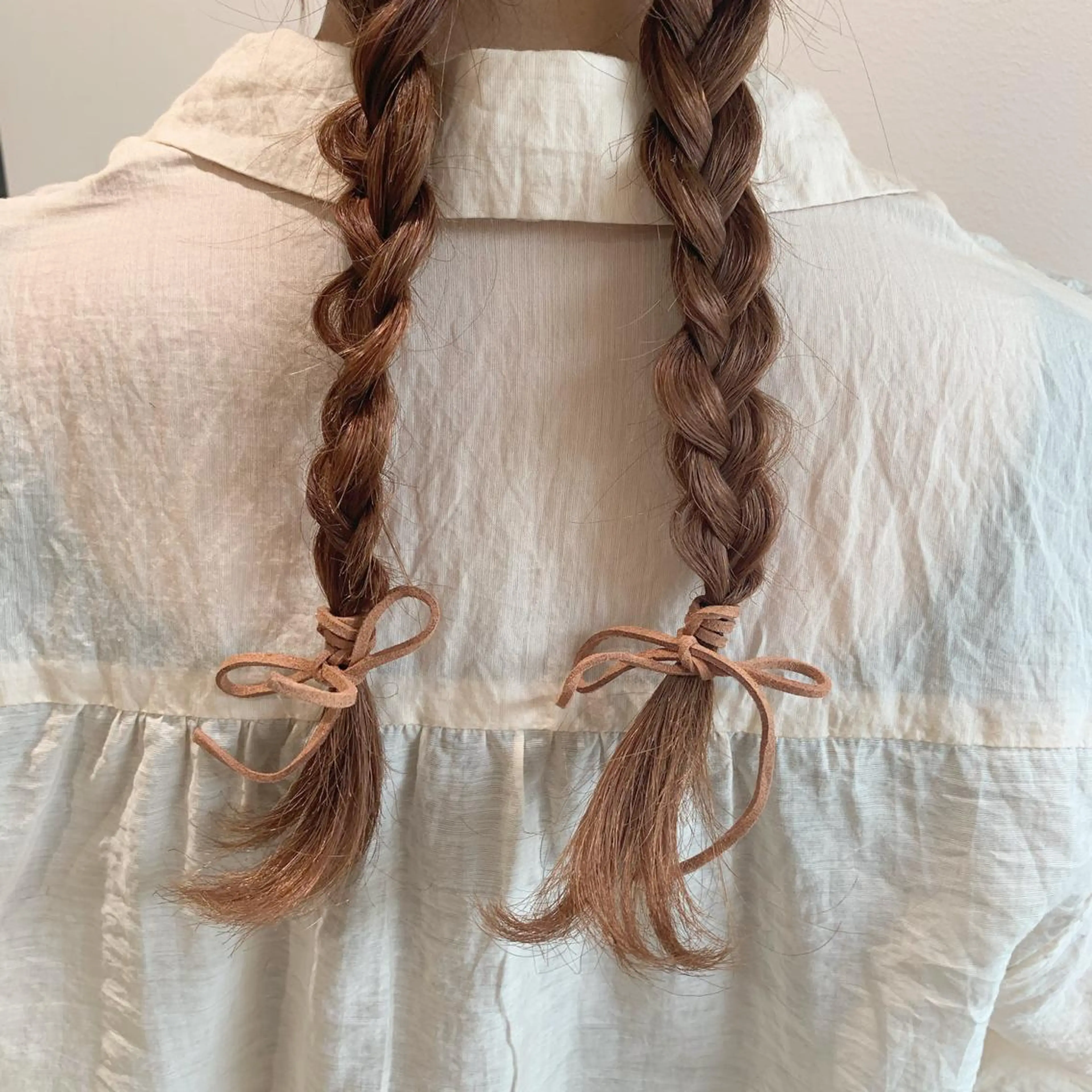 ヘアアレンジ 髪質改善period.所属・いしかわまい🎀 髪質改善特価サロンのヘアスタイル