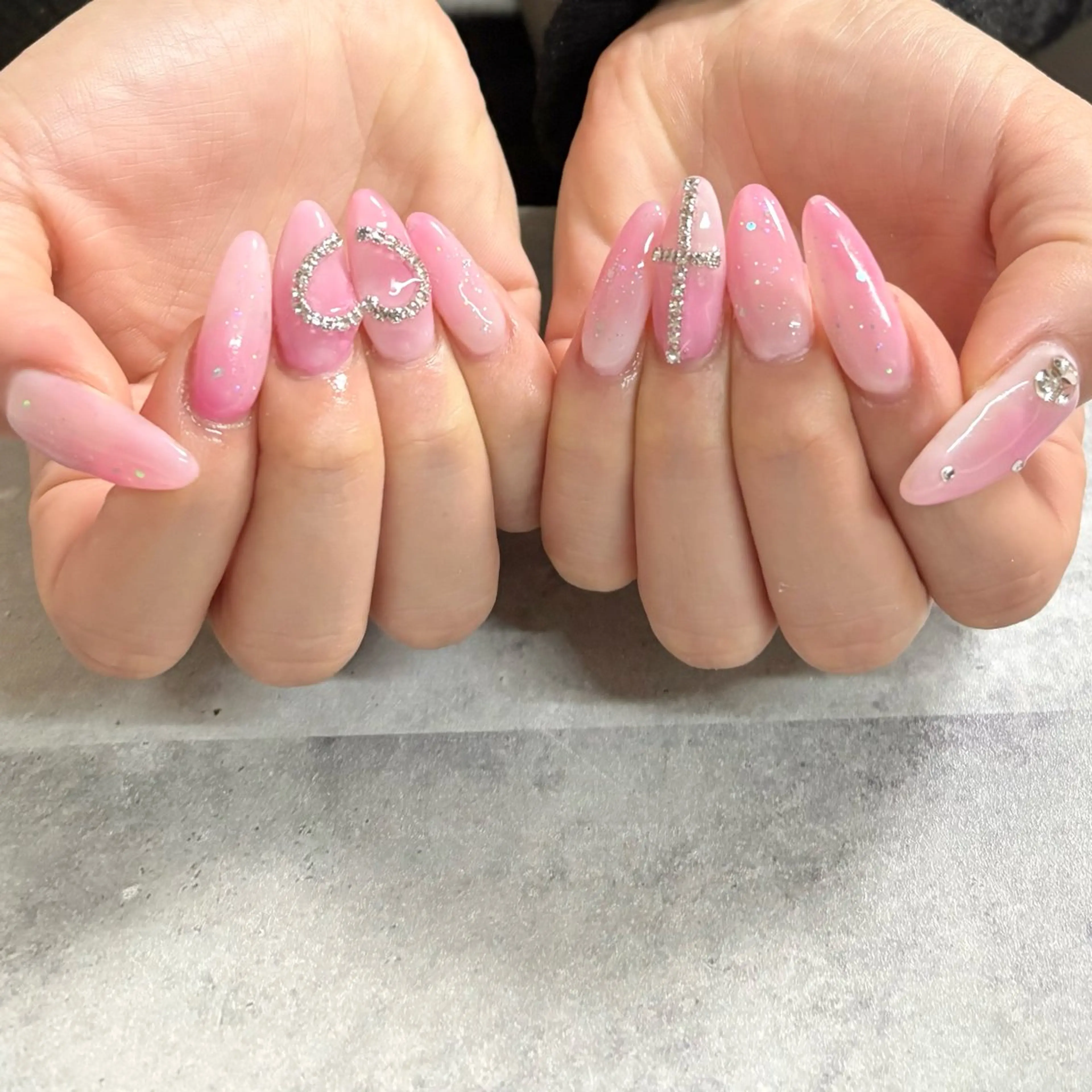 ネイル FELICE ﾌｪﾘｰﾁｪのネイルデザイン