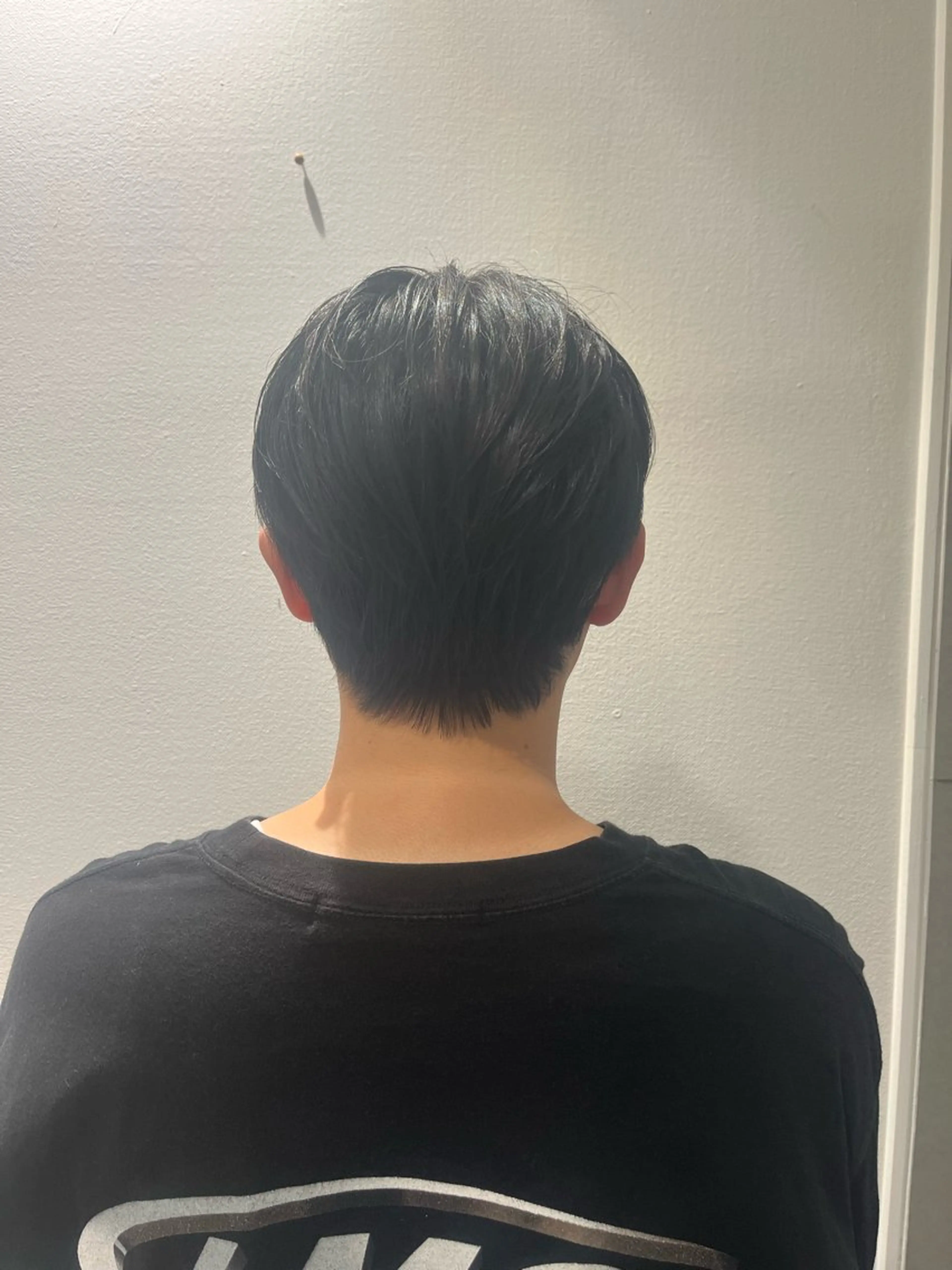 メンズ 小顔似合わせカット/ レイヤー/maiのヘアスタイル