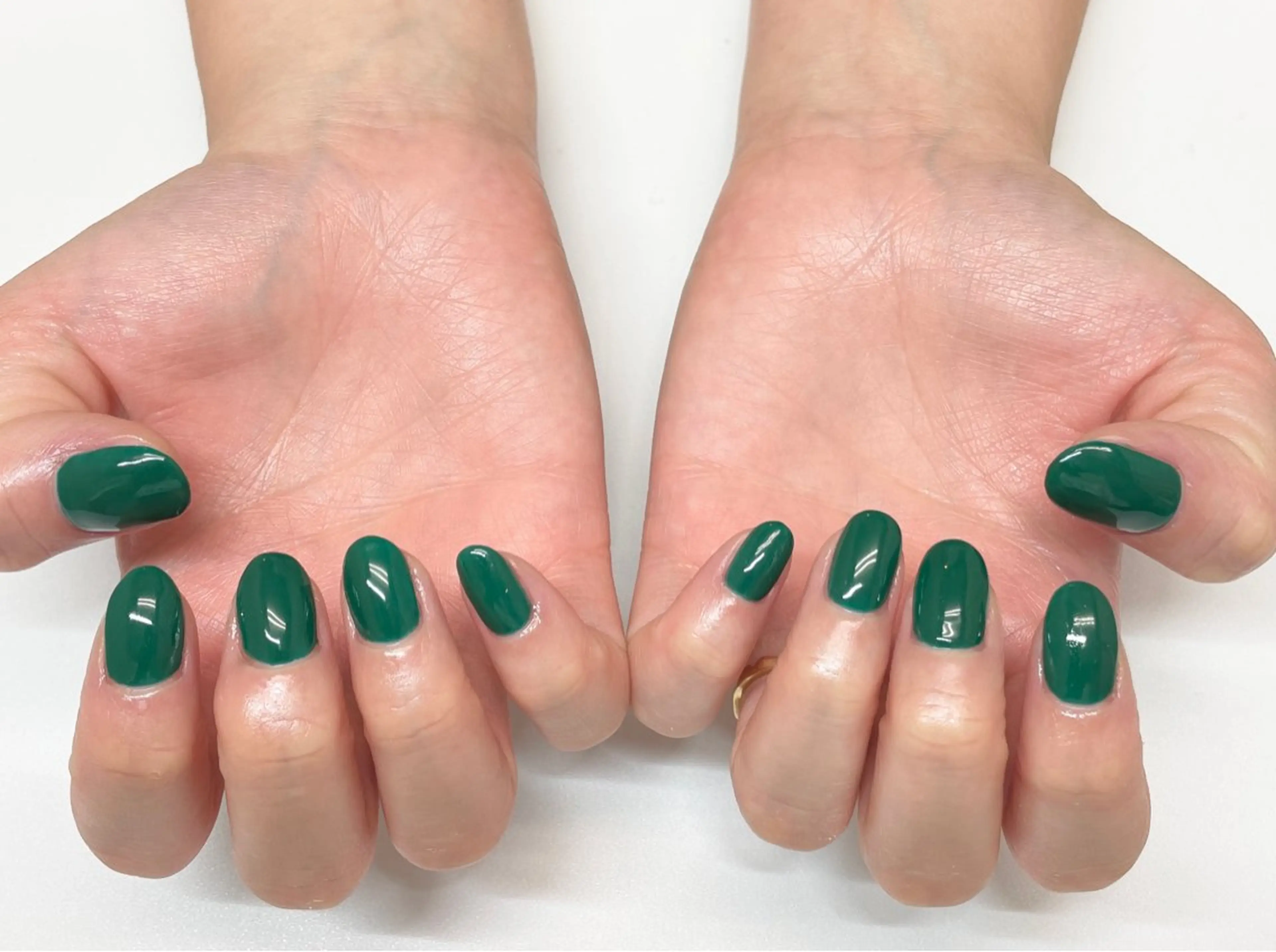 ネイル ハンドネイル フットネイル CURAR 平塚店のネイルデザイン