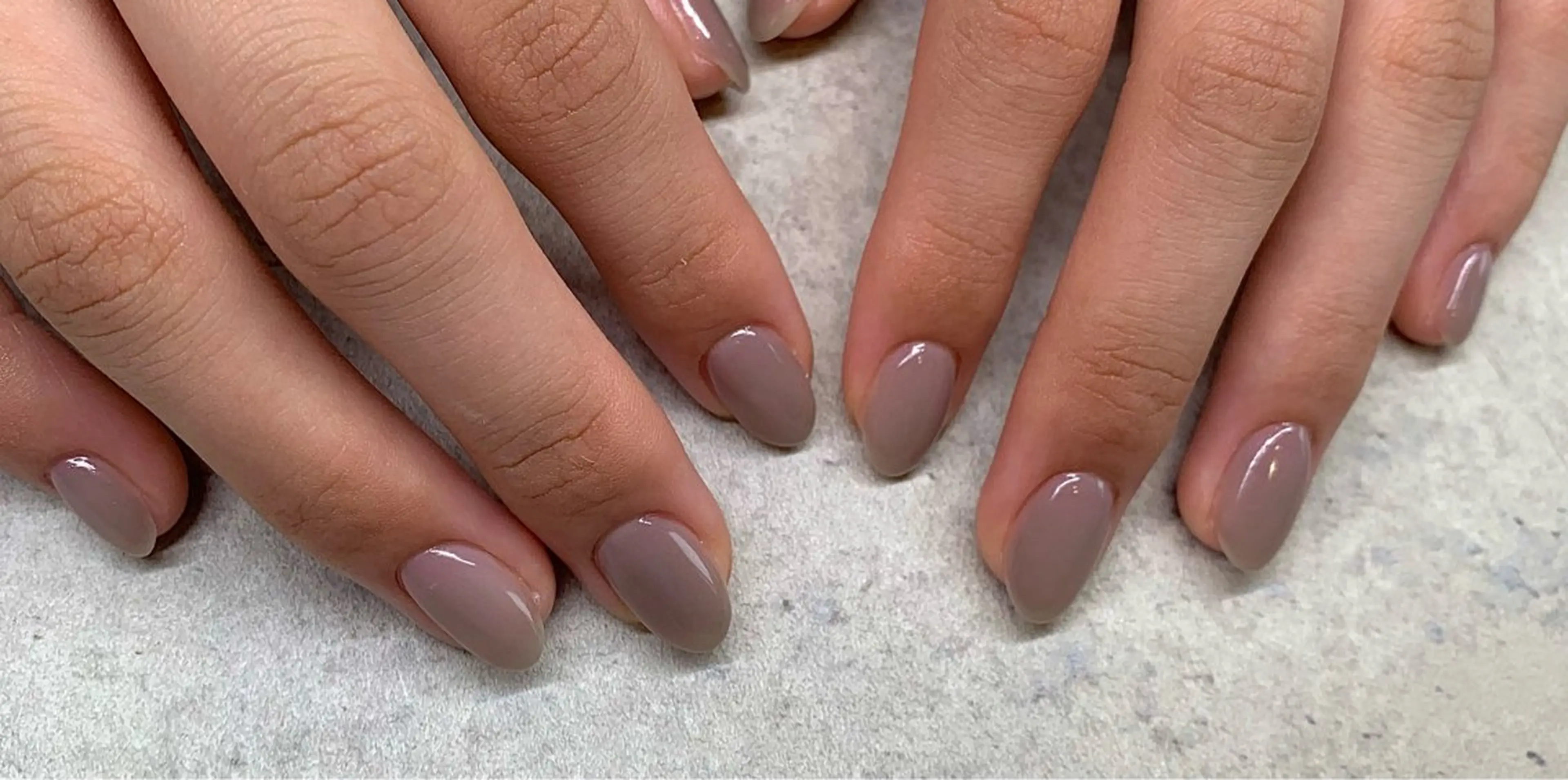 ネイル フラッシュネイル マグネットネイル ニュアンスネイル オフィスネイル ショートネイル sufu. nail YUKIのネイルデザイン