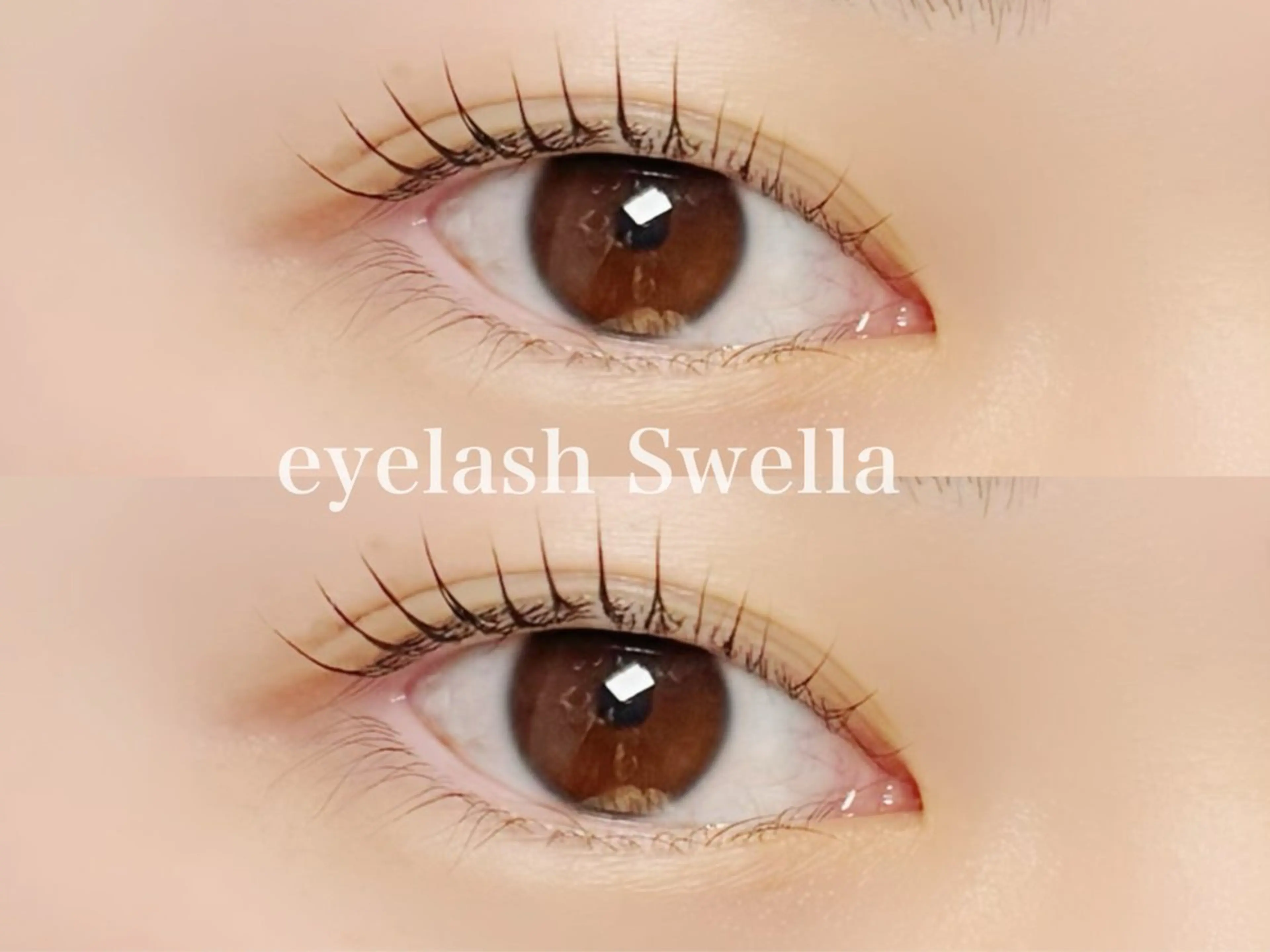 マツエク・マツパ マツパ 浦和駅近完全個室 Michikoのマツエク・マツパデザイン