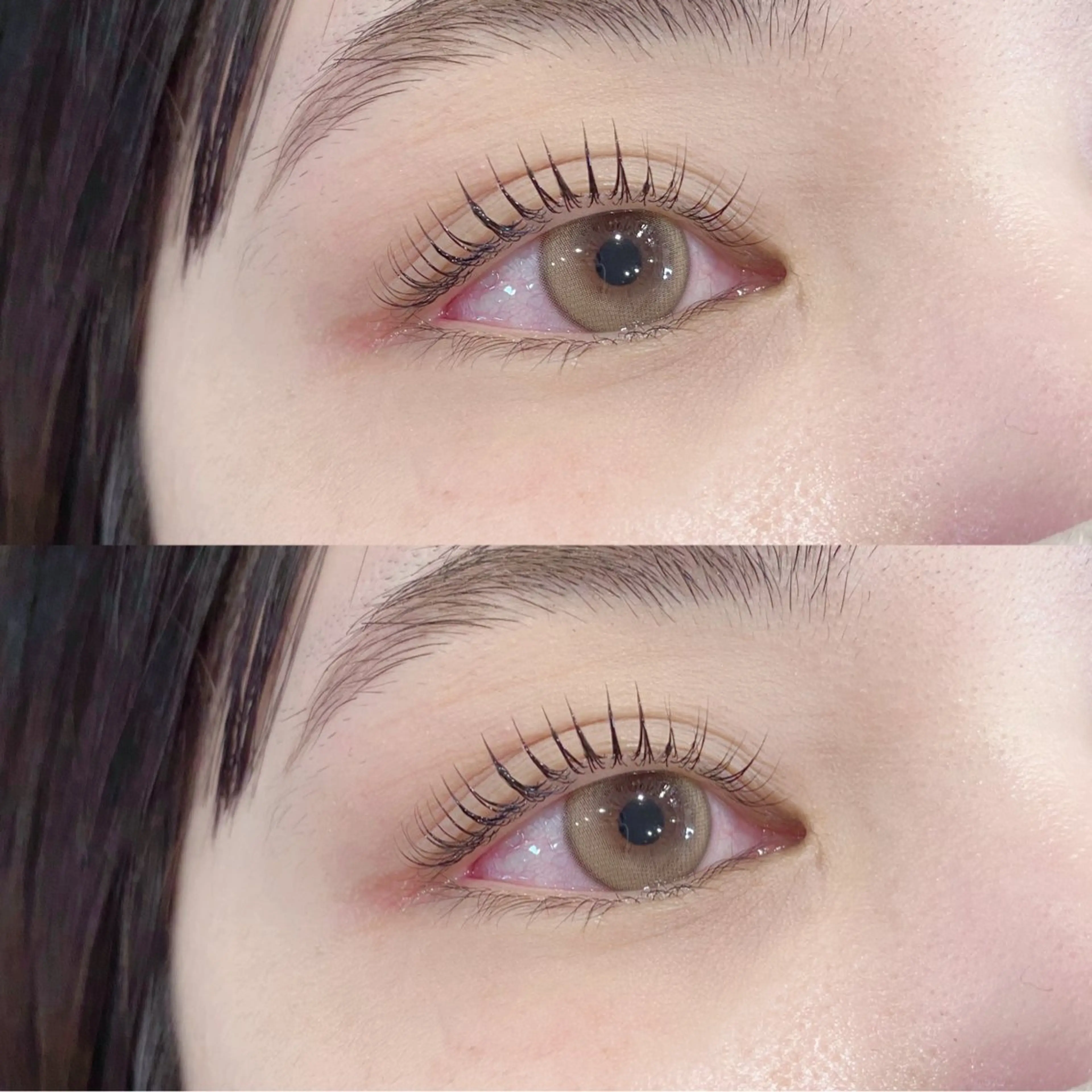 マツエク・マツパ マツパ gioia池袋店所属・gioia 根津のマツエク・マツパデザイン