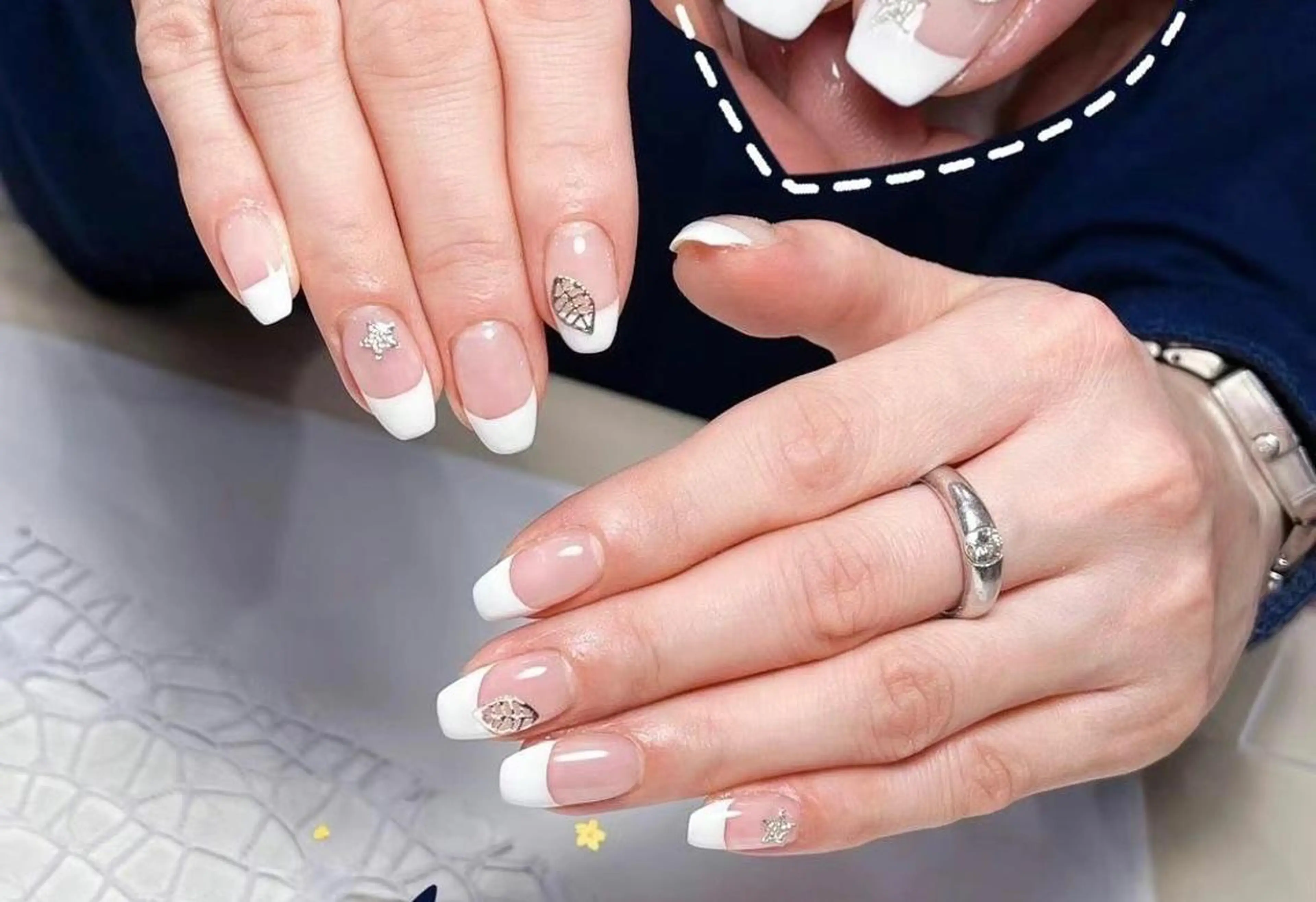 ネイル め いのネイルデザイン