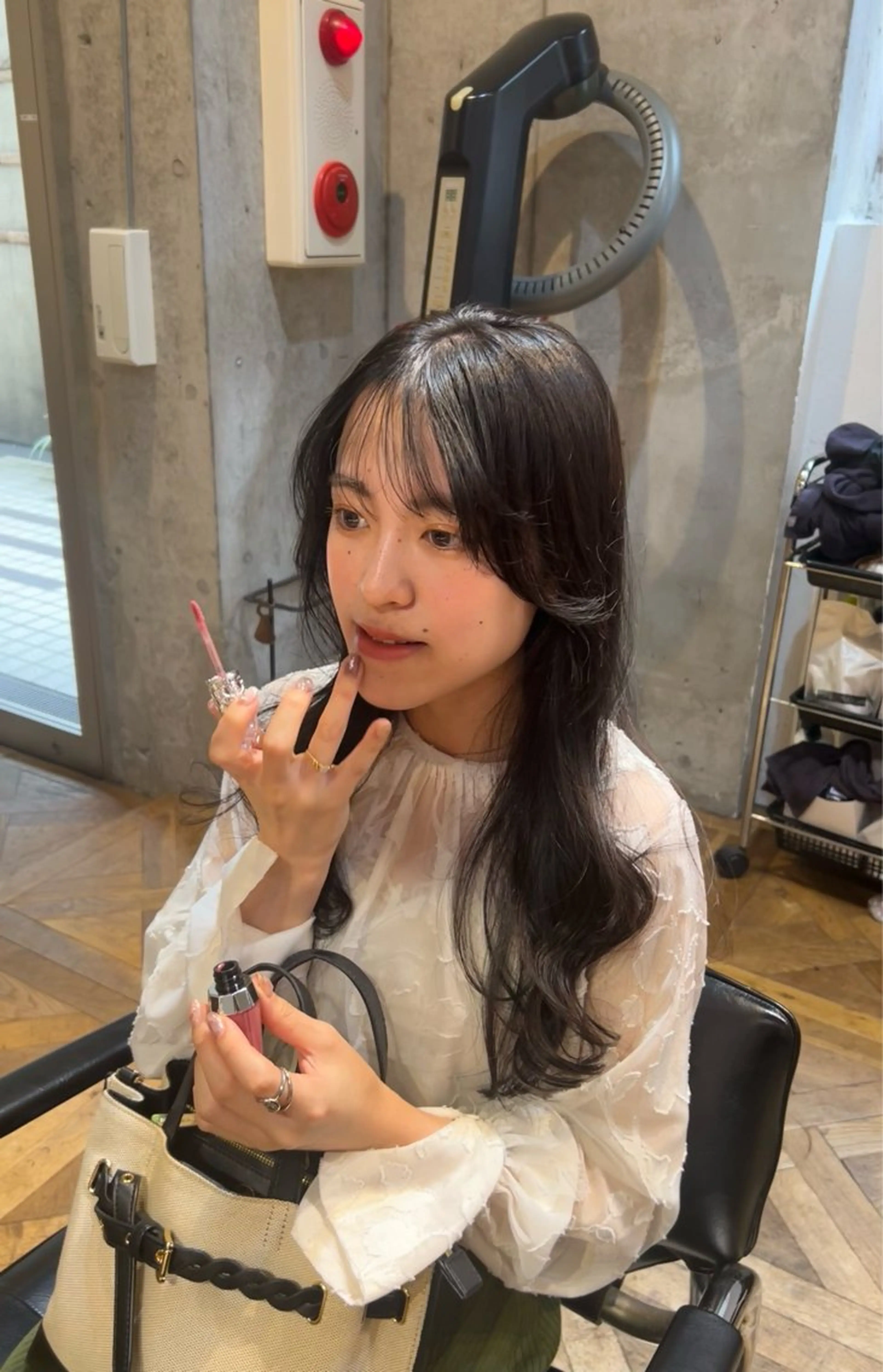 ロング LOTUS表参道所属・【代表】 🌟MASA🌟美髪のヘアスタイル