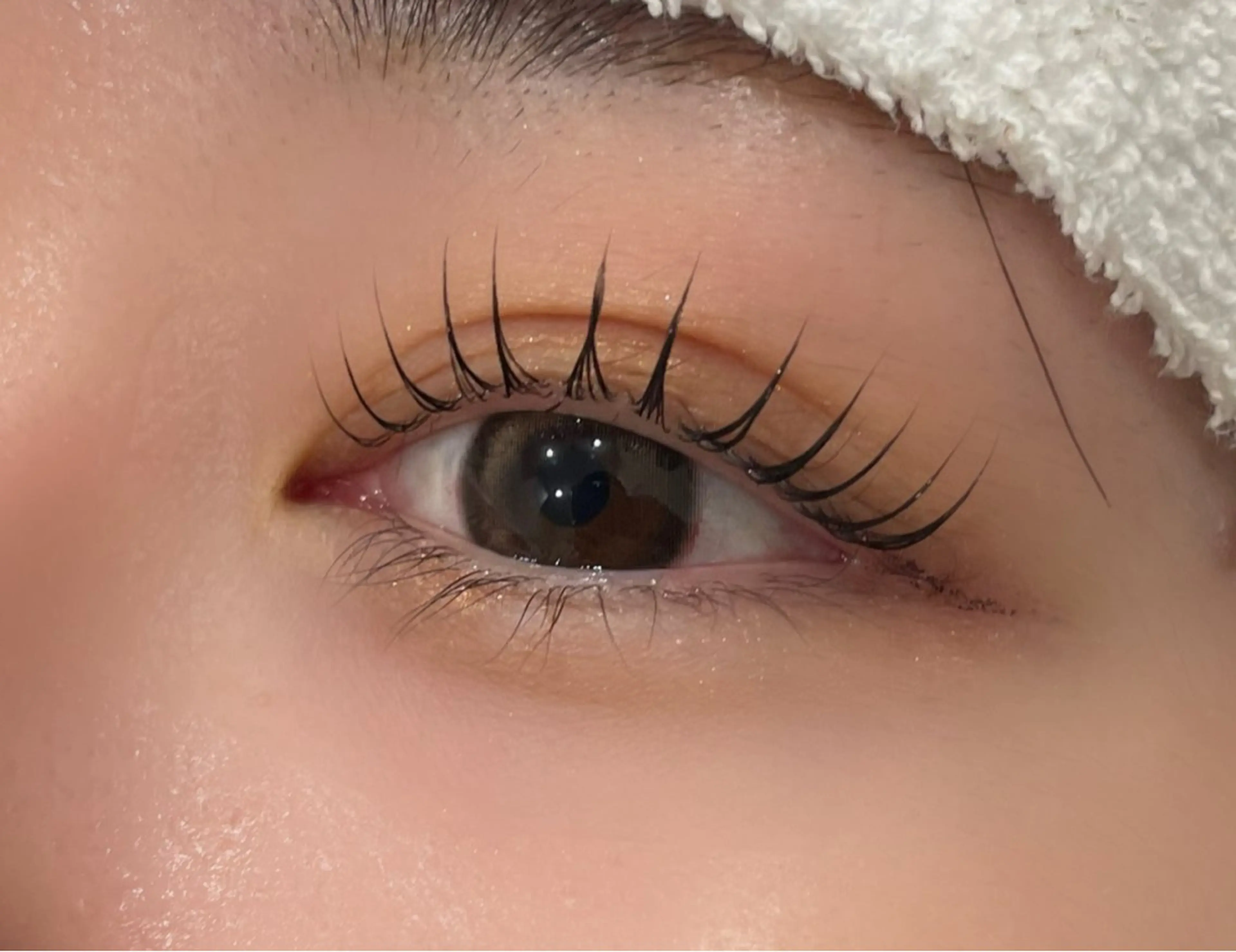 マツエク・マツパ まつげパーマ専門店 くるり🎀赤澤🎀のマツエク・マツパデザイン