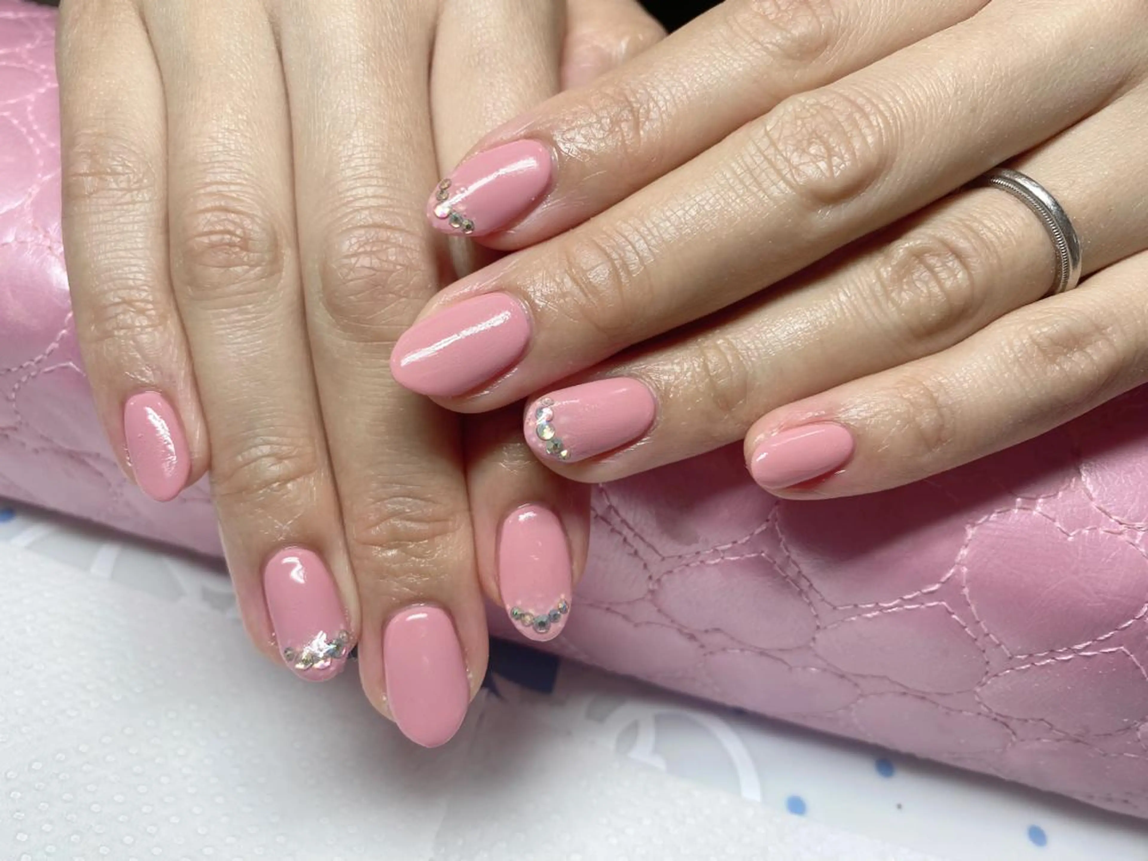 ネイル Nail Annのネイルデザイン