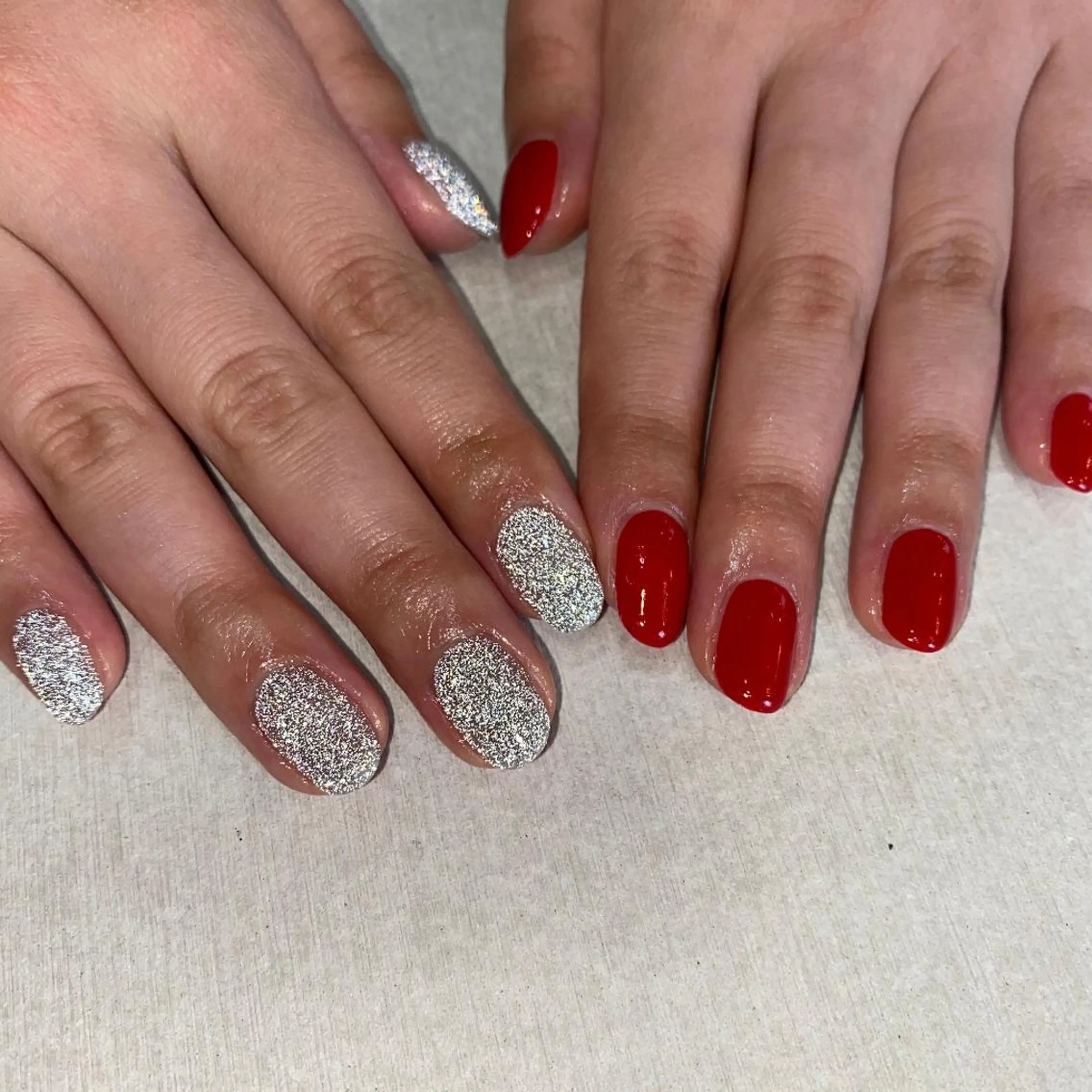 ネイル aoyagi maiのネイルデザイン