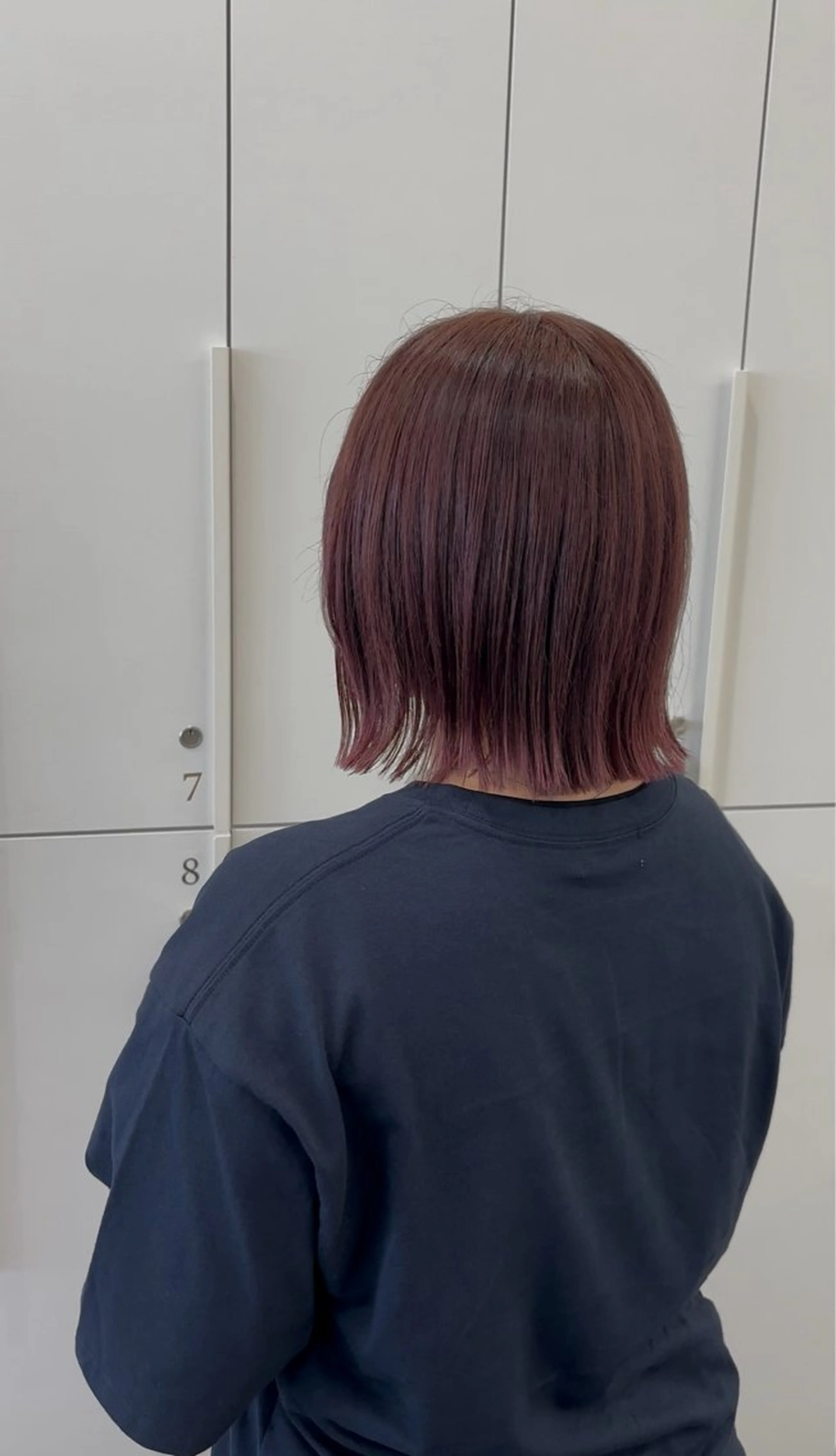 【12月限定🎄】カットカラートリートメント✨の写真