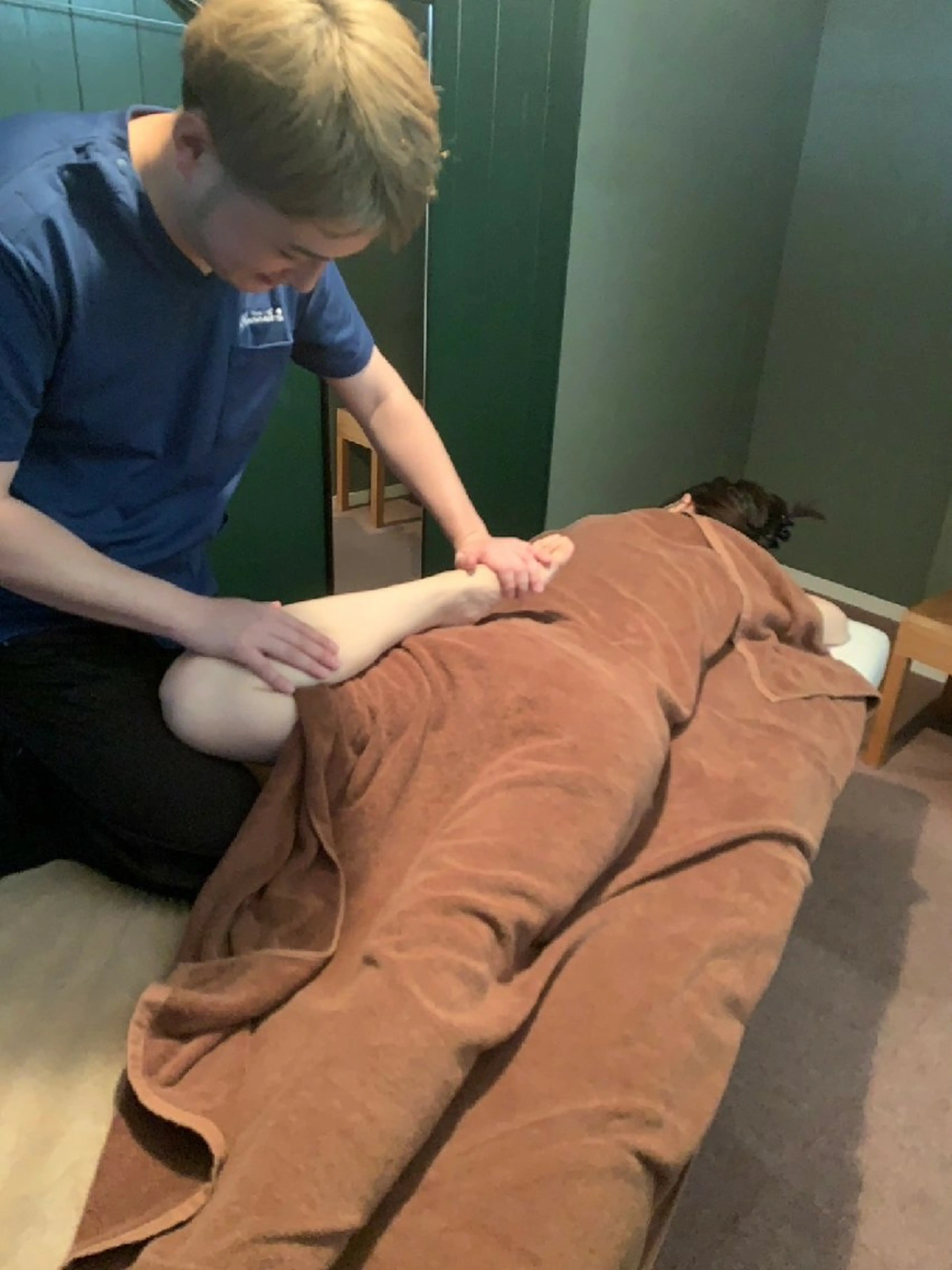 Massers-マッサーズ京橋店所属・小池 亜美のエステ・リラクイメージ