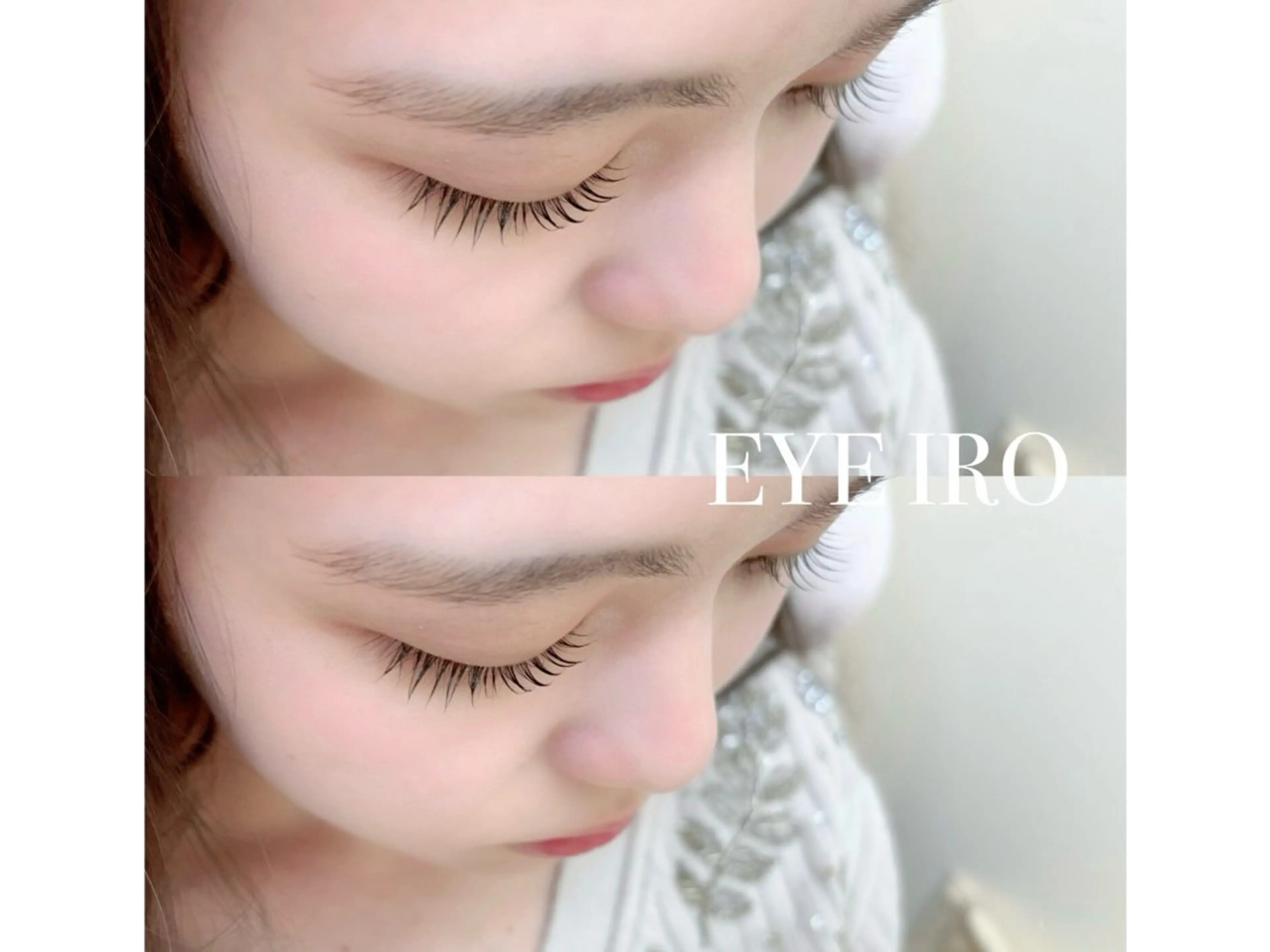 マツエク・マツパ EYEIRO大宮東口 ナカザトのマツエク・マツパデザイン