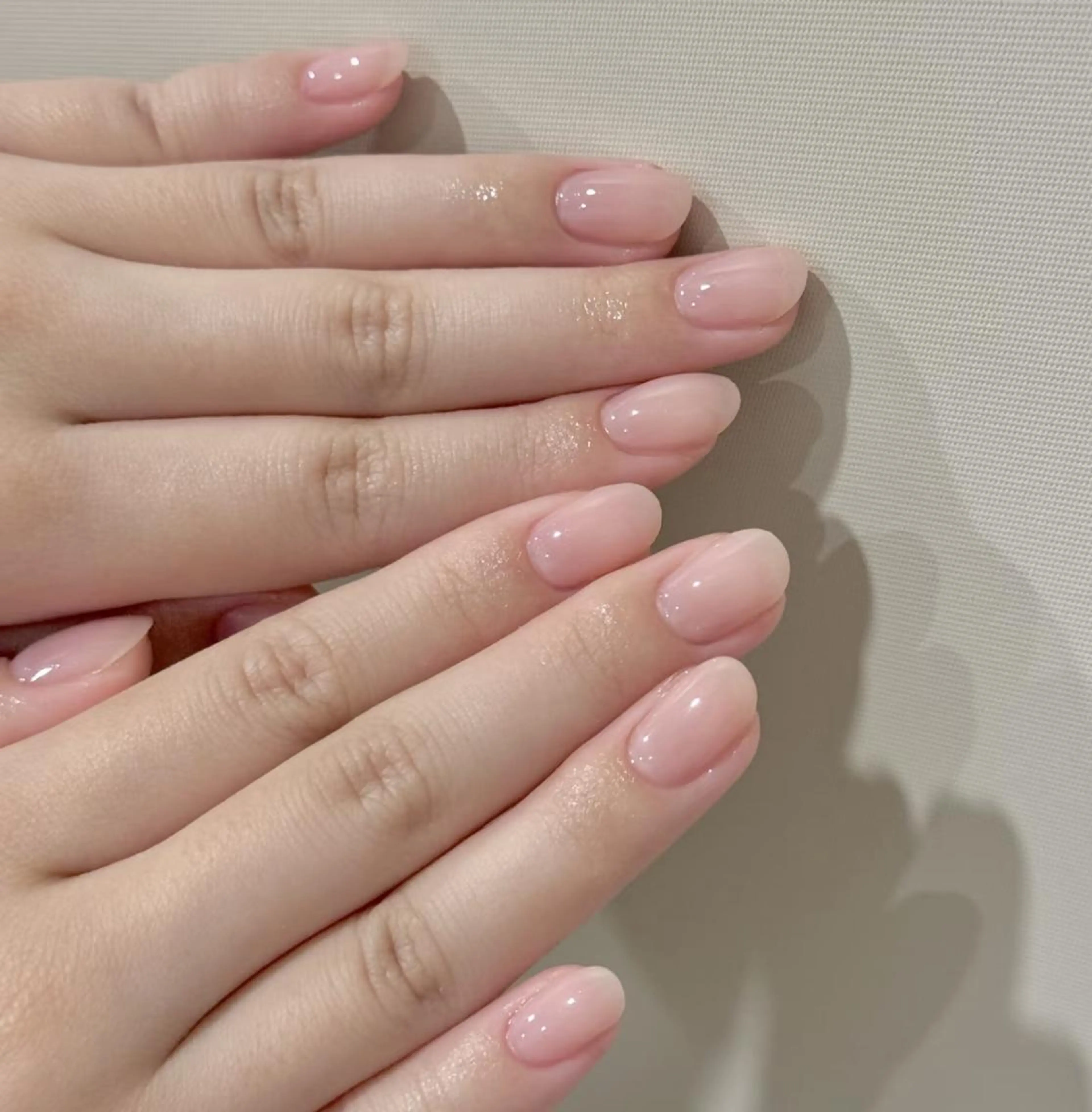 ネイル ハンドネイル Molly _nailのネイルデザイン