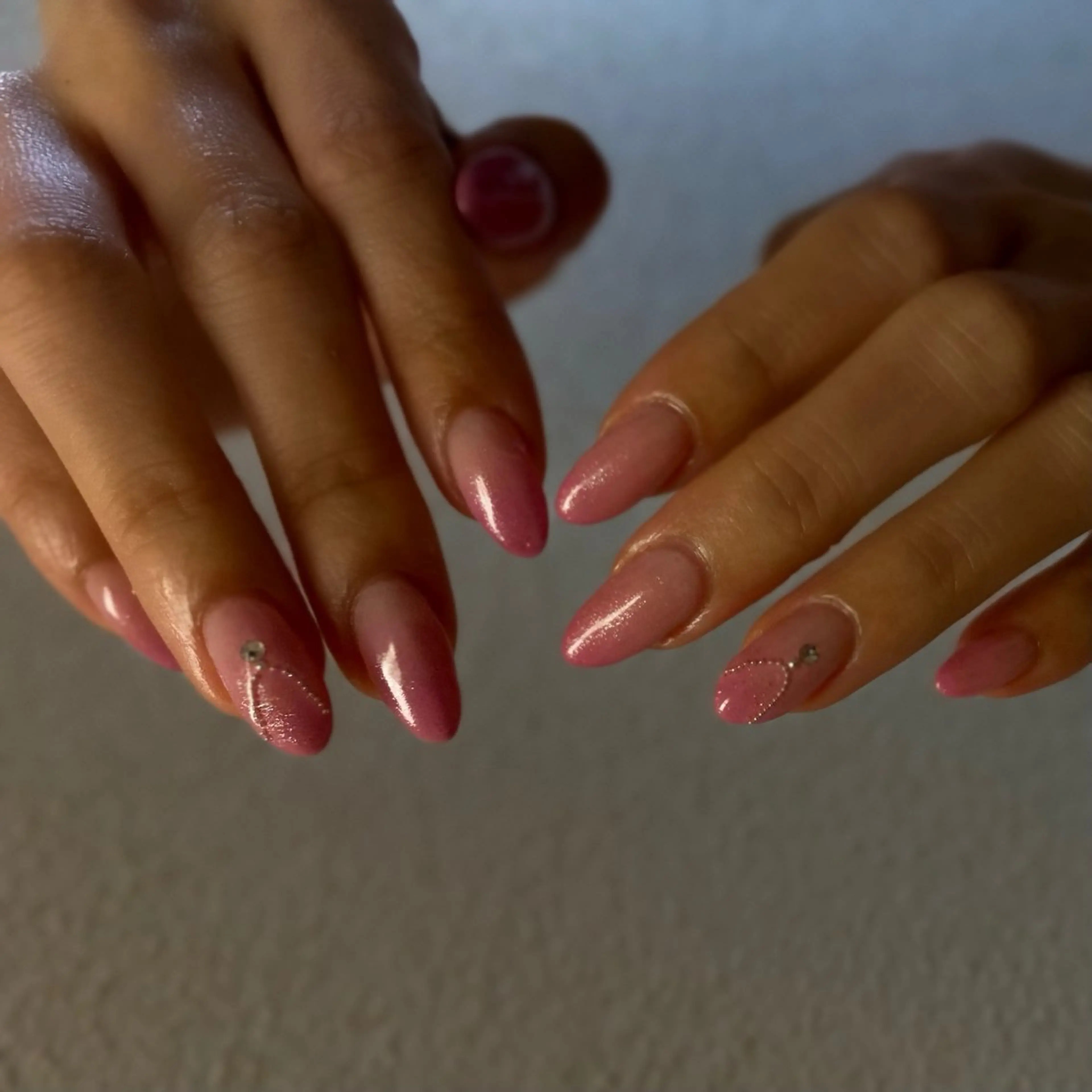 ネイル ハンドネイル _____jays nailのネイルデザイン