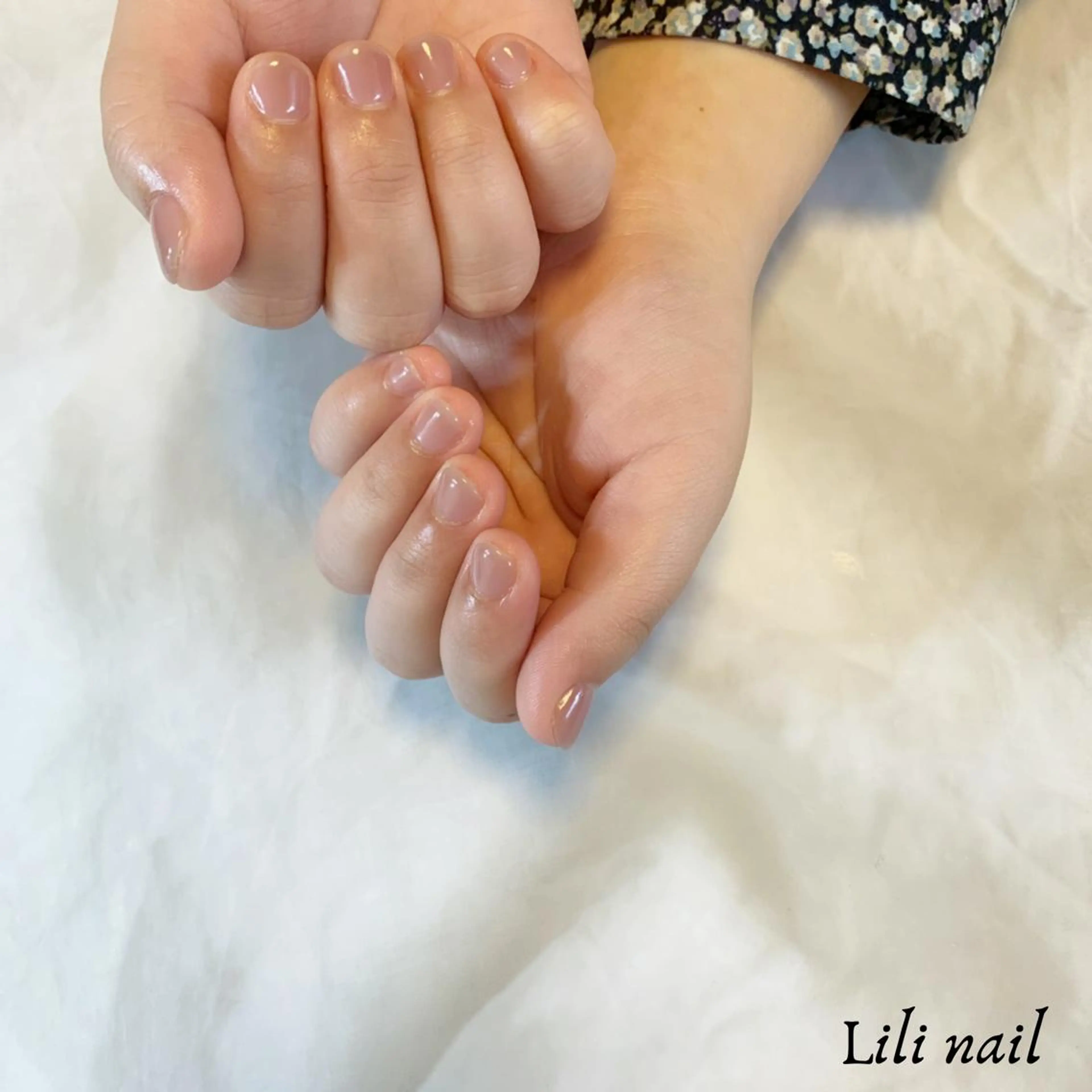 ネイル ハンドネイル Lili beauty salon所属・Lilibeauty salonのネイルデザイン