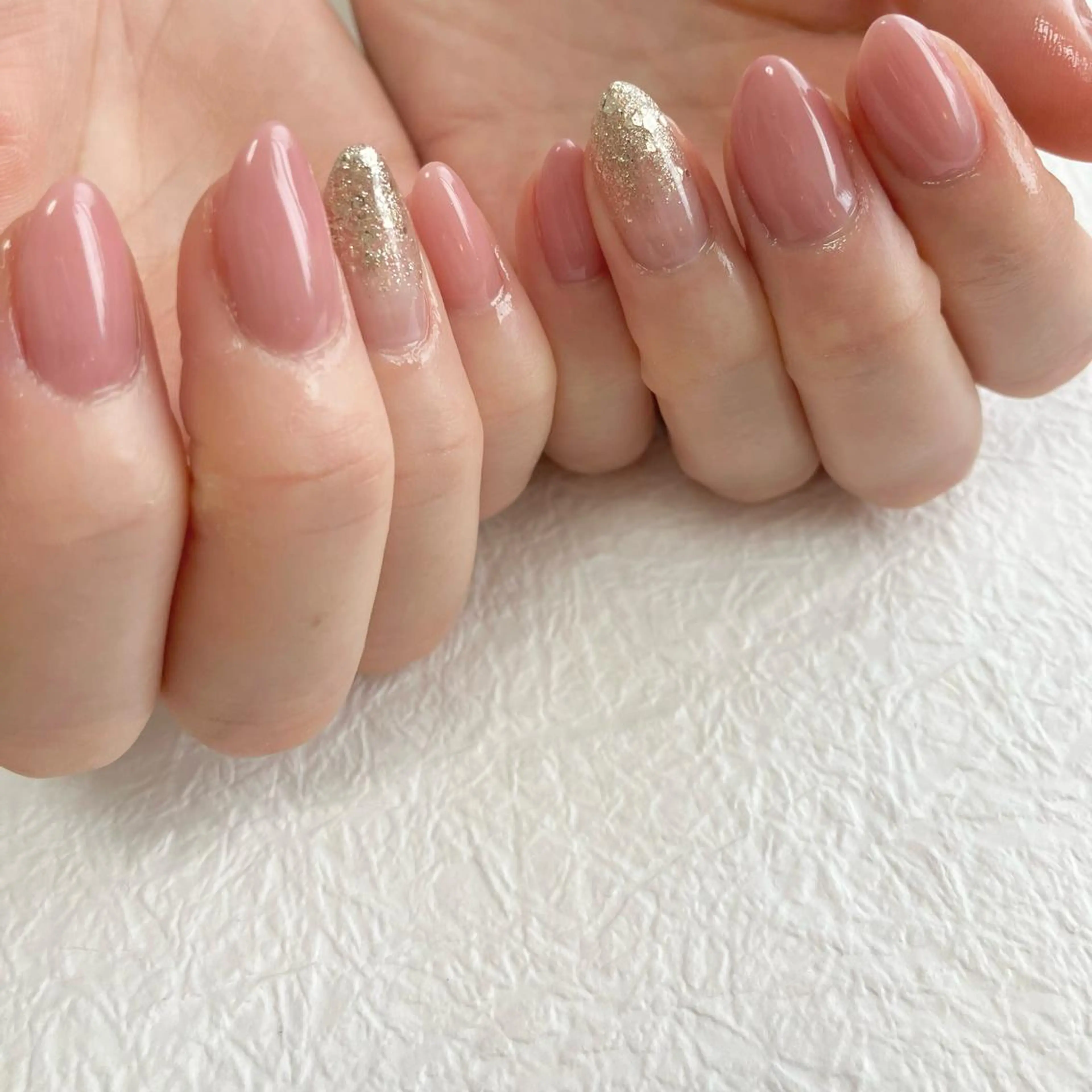 ネイル hiroba nailのネイルデザイン