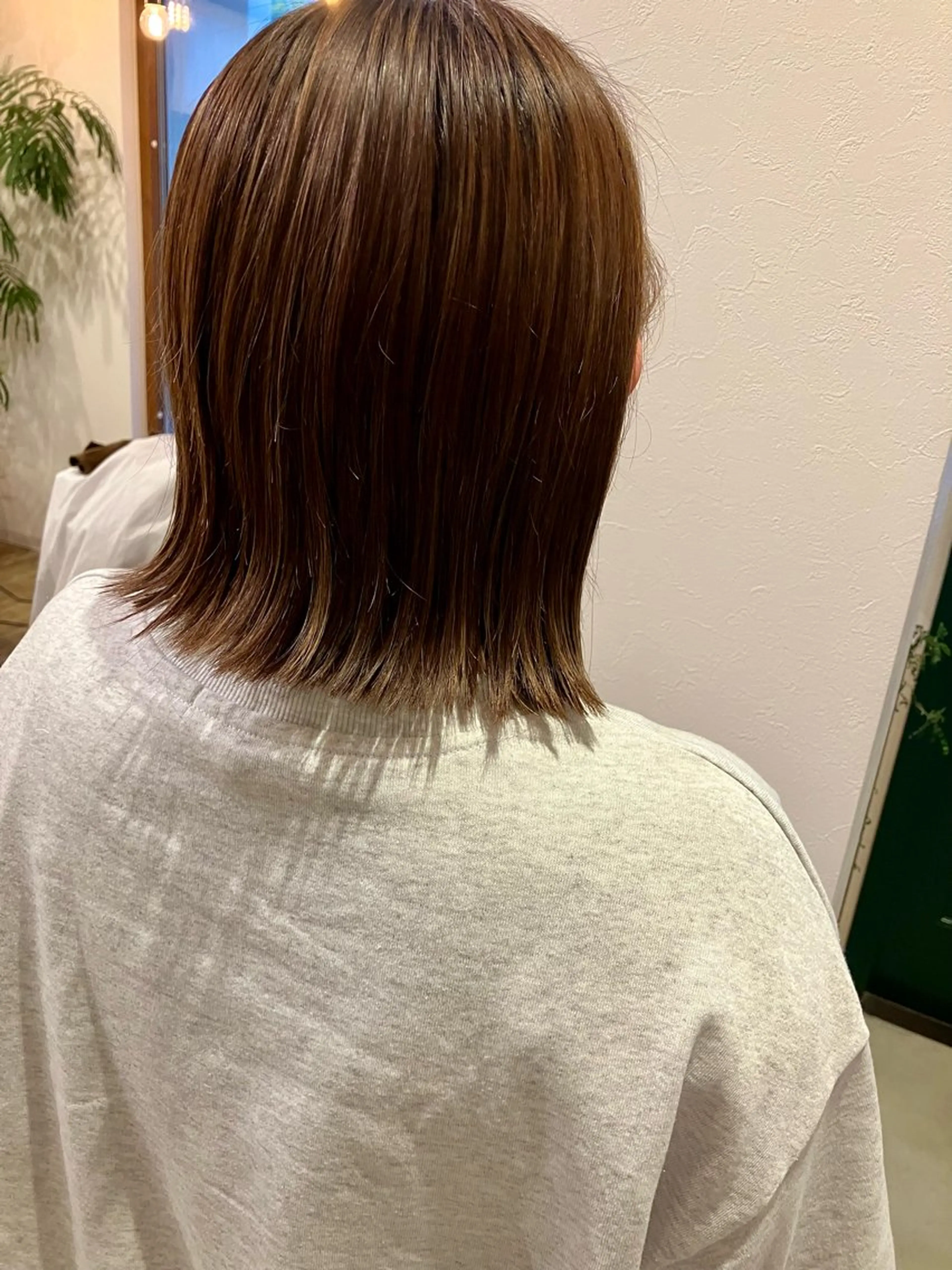 ご新規様18時からのカット¥2,700になります🌟☆の写真