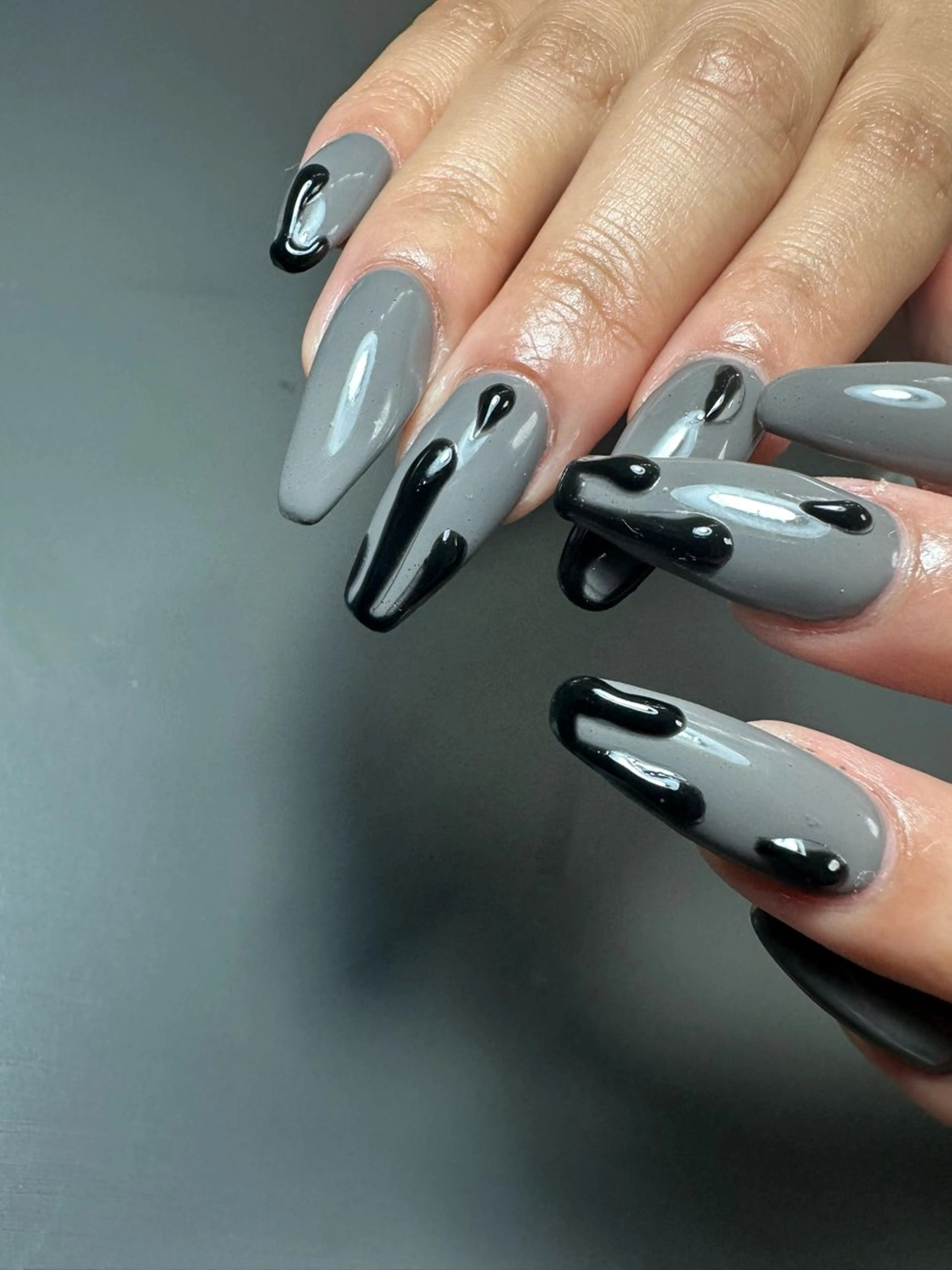 ネイル 12 designのネイルデザイン