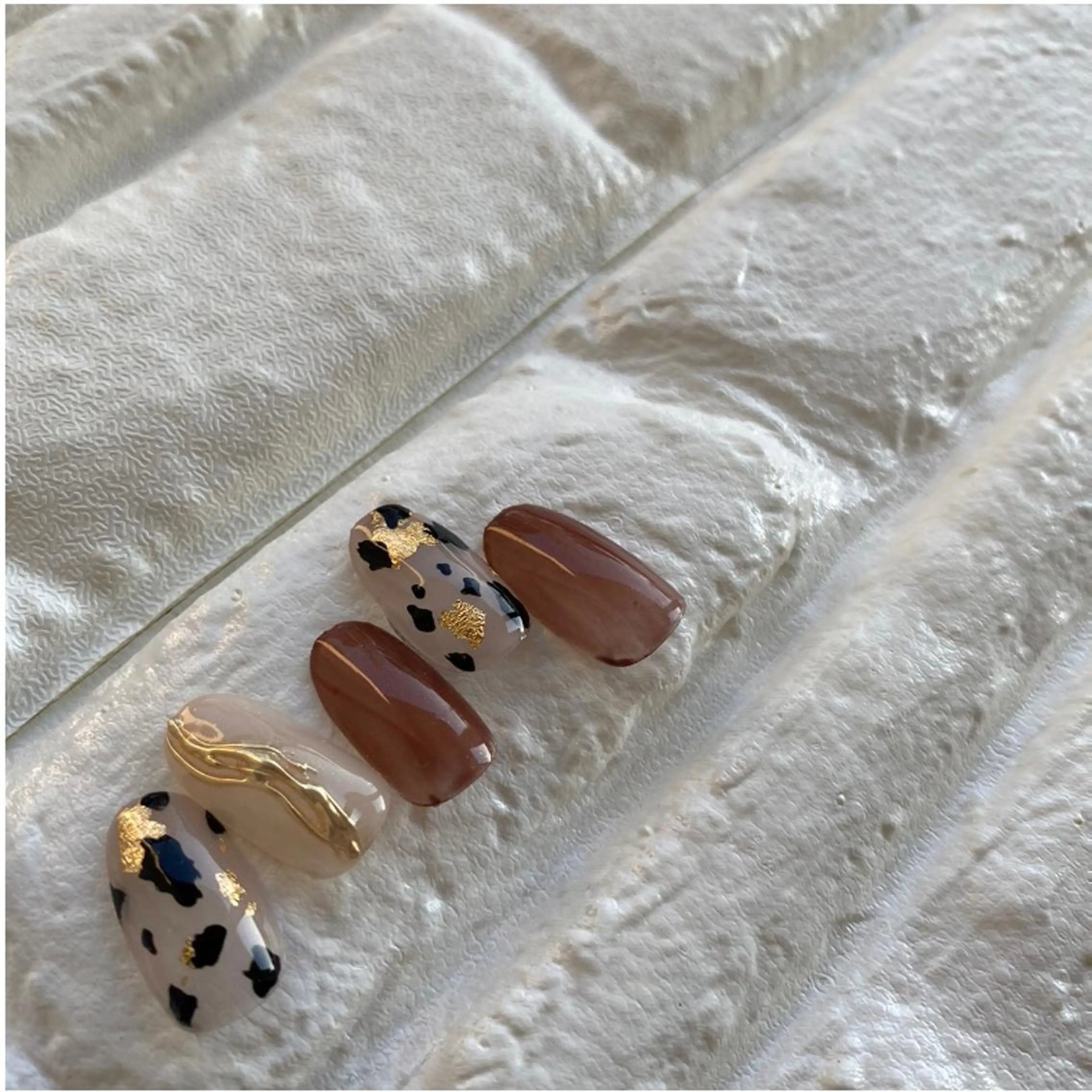 ネイル Lee.nail ハルカのネイルデザイン