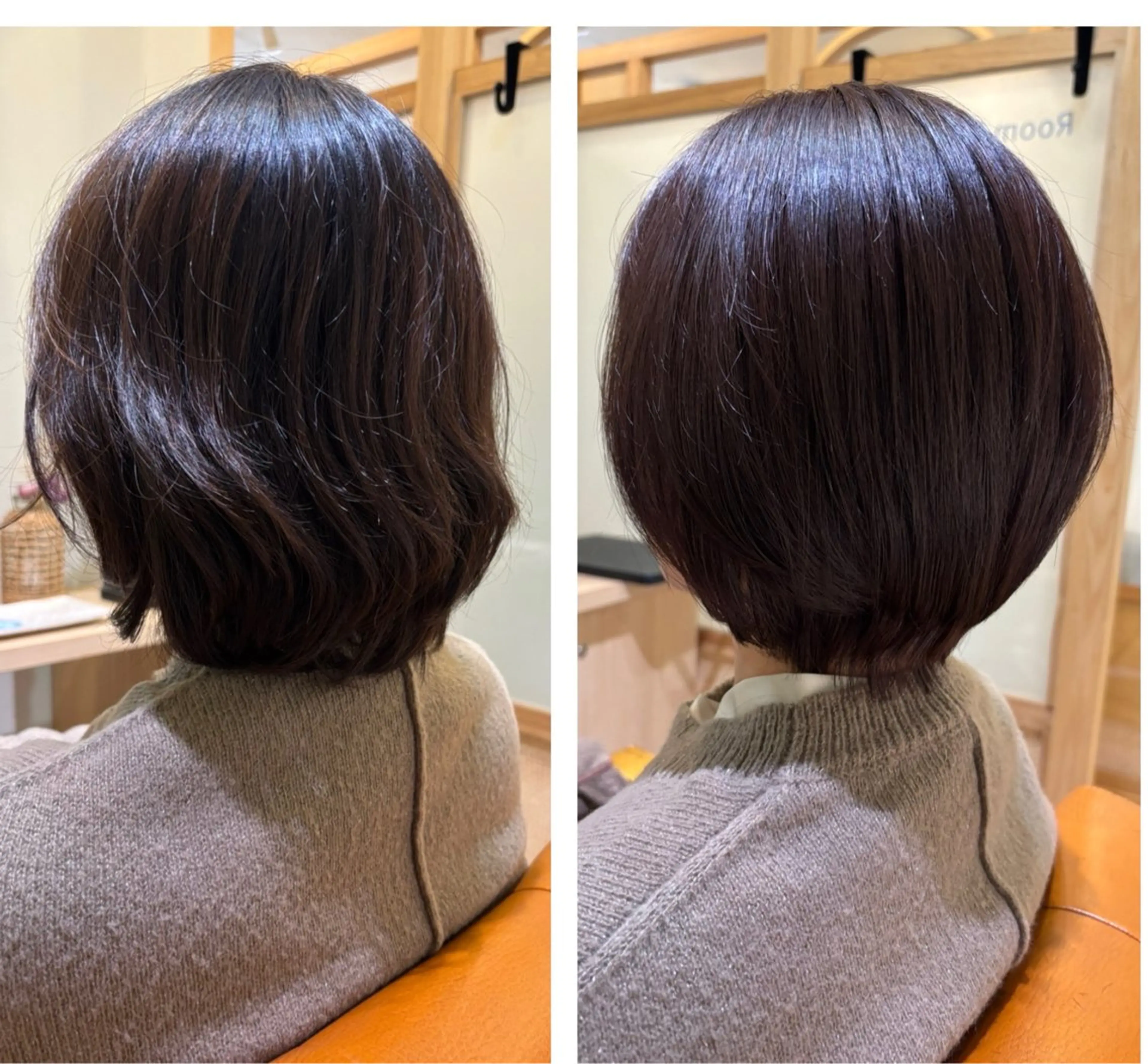 piola所属・hide [大人女性向けヘア]のヘアスタイル