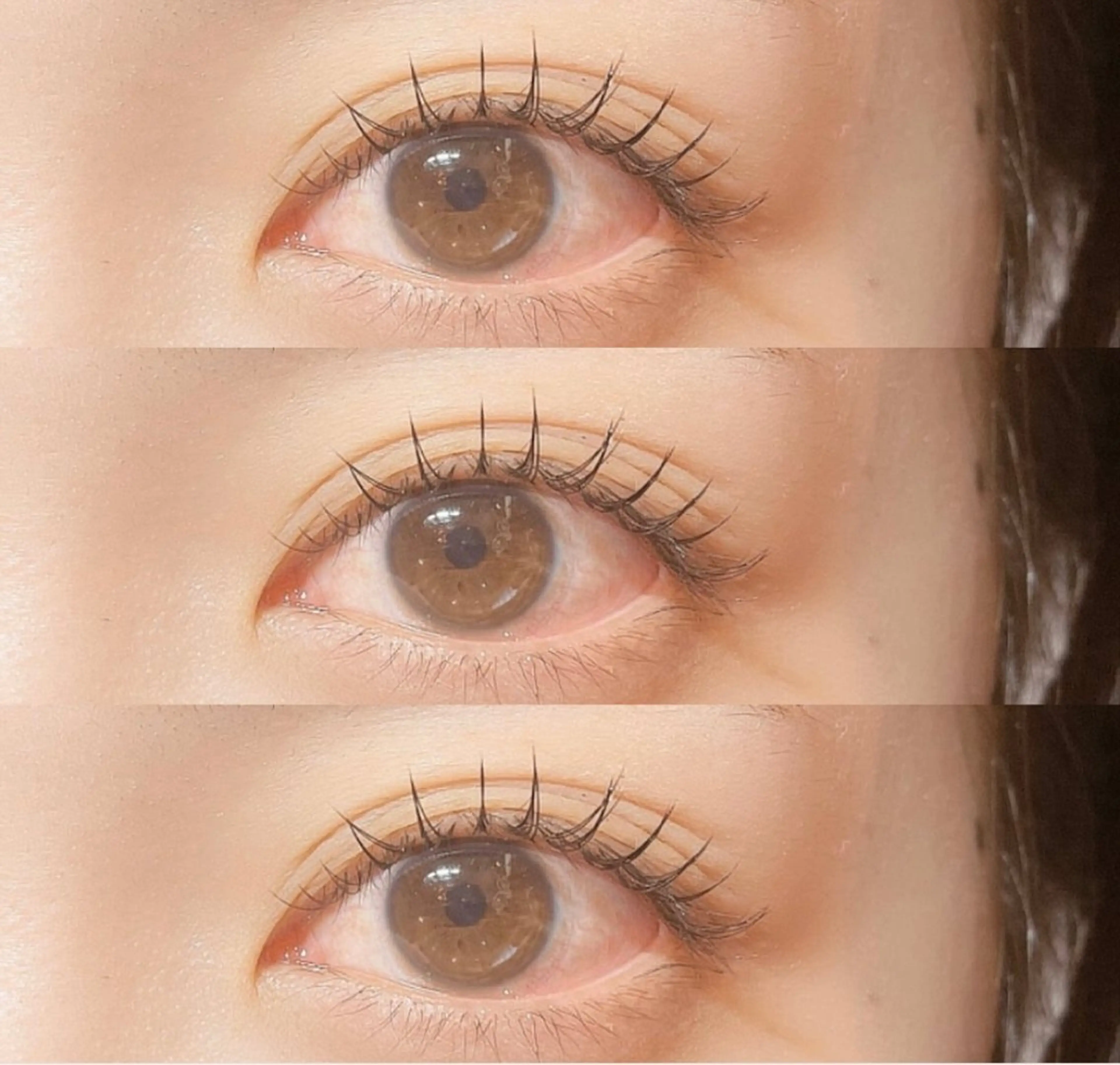 マツエク・マツパ フラットラッシュ マツエク ｅｋａ ご予約は公式LINEのその他イメージ