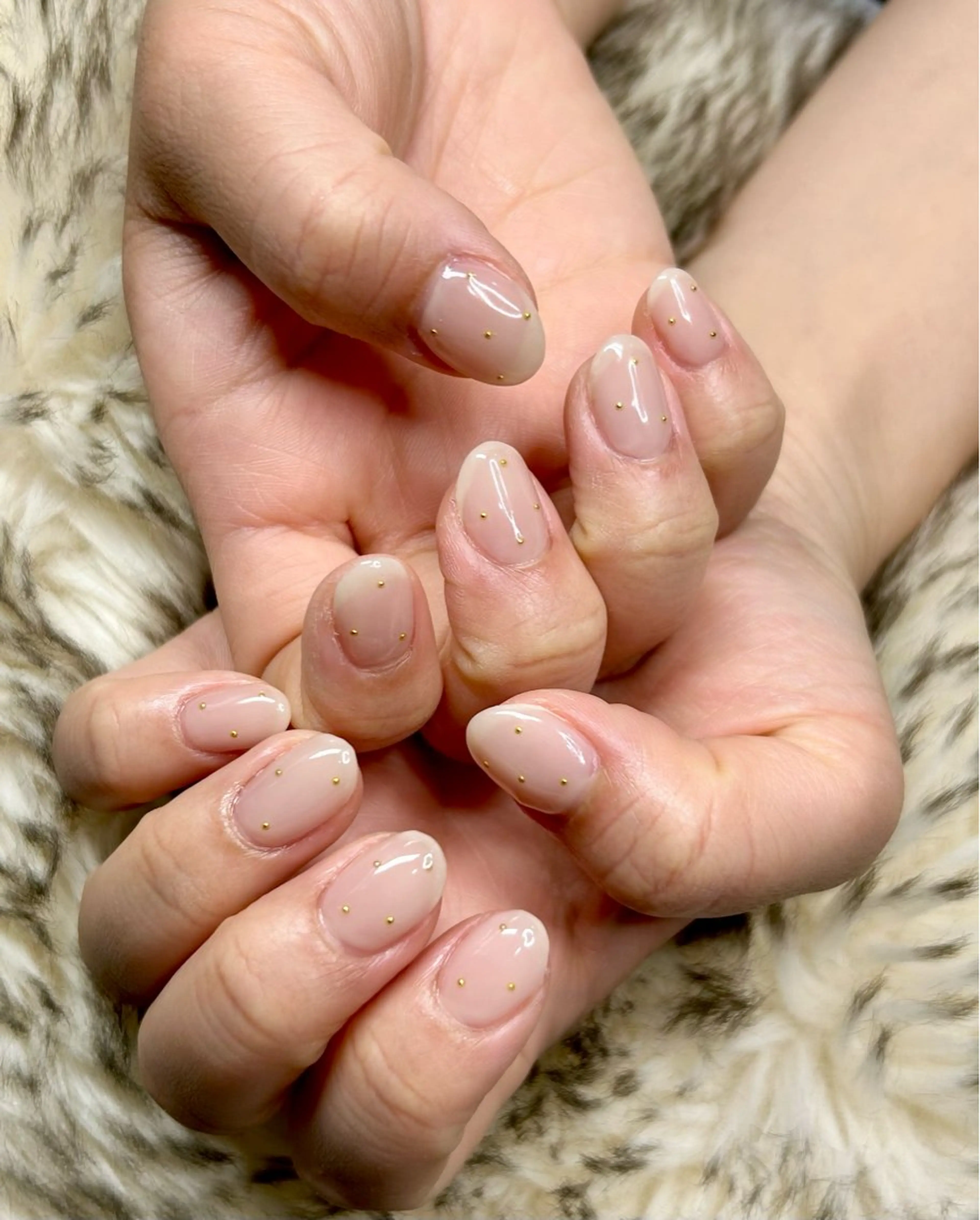 ネイル nailroom HARU.のネイルデザイン