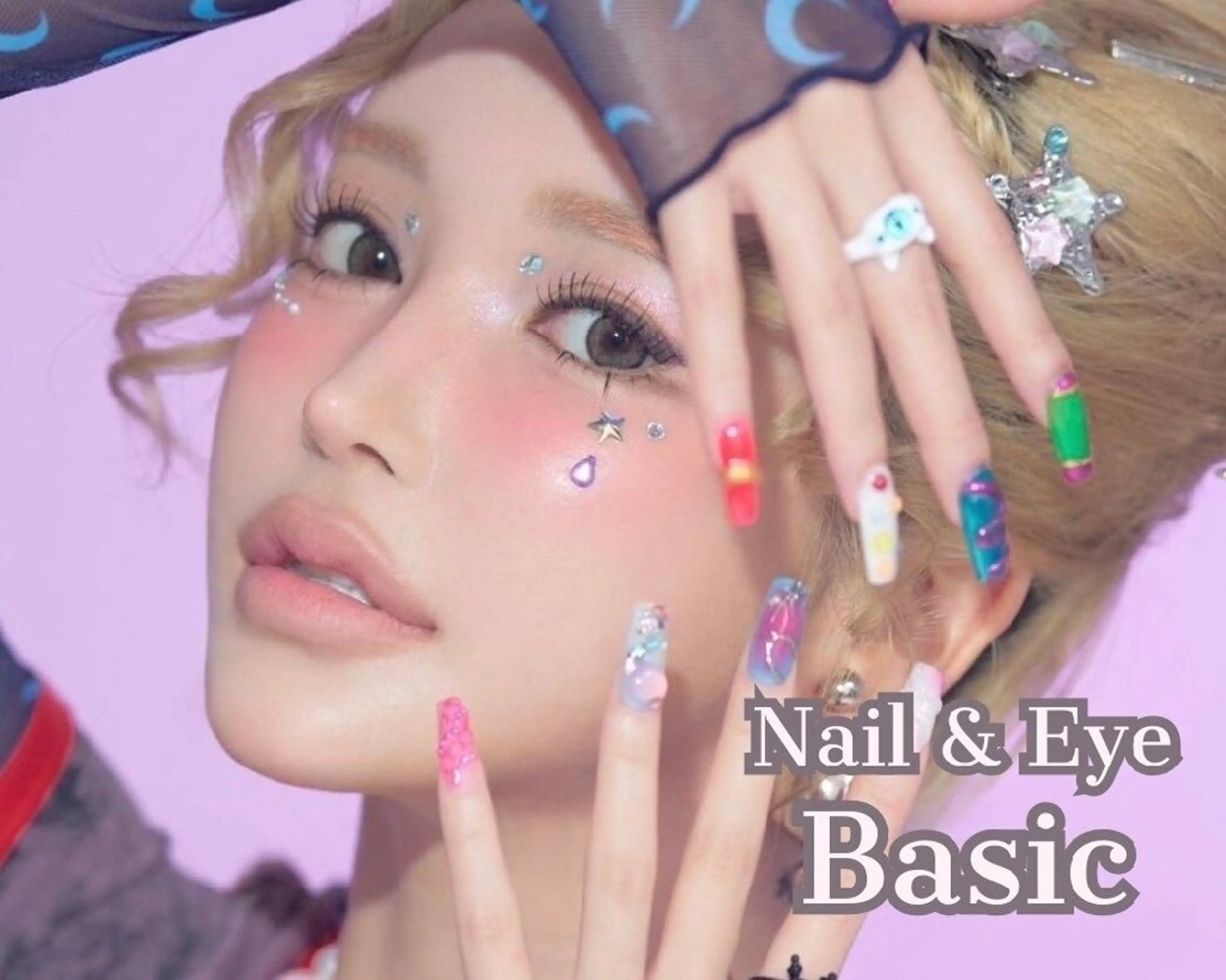 ネイル オフのみ(ネイル) Basic小田急 相模原Jrネイルのネイルデザイン