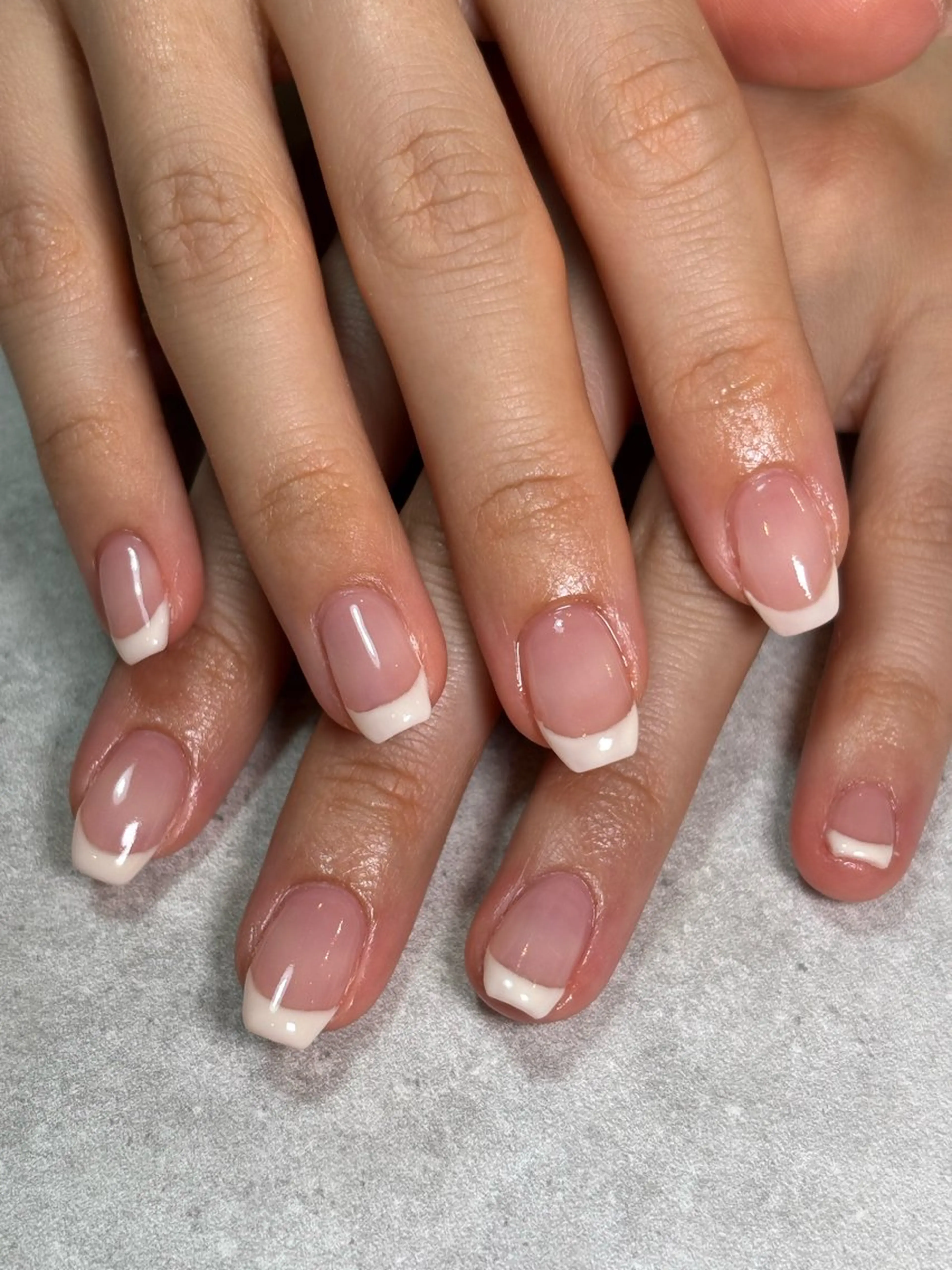 ネイル ハンドネイル NOKU所属・NOKU 下北沢のネイルデザイン