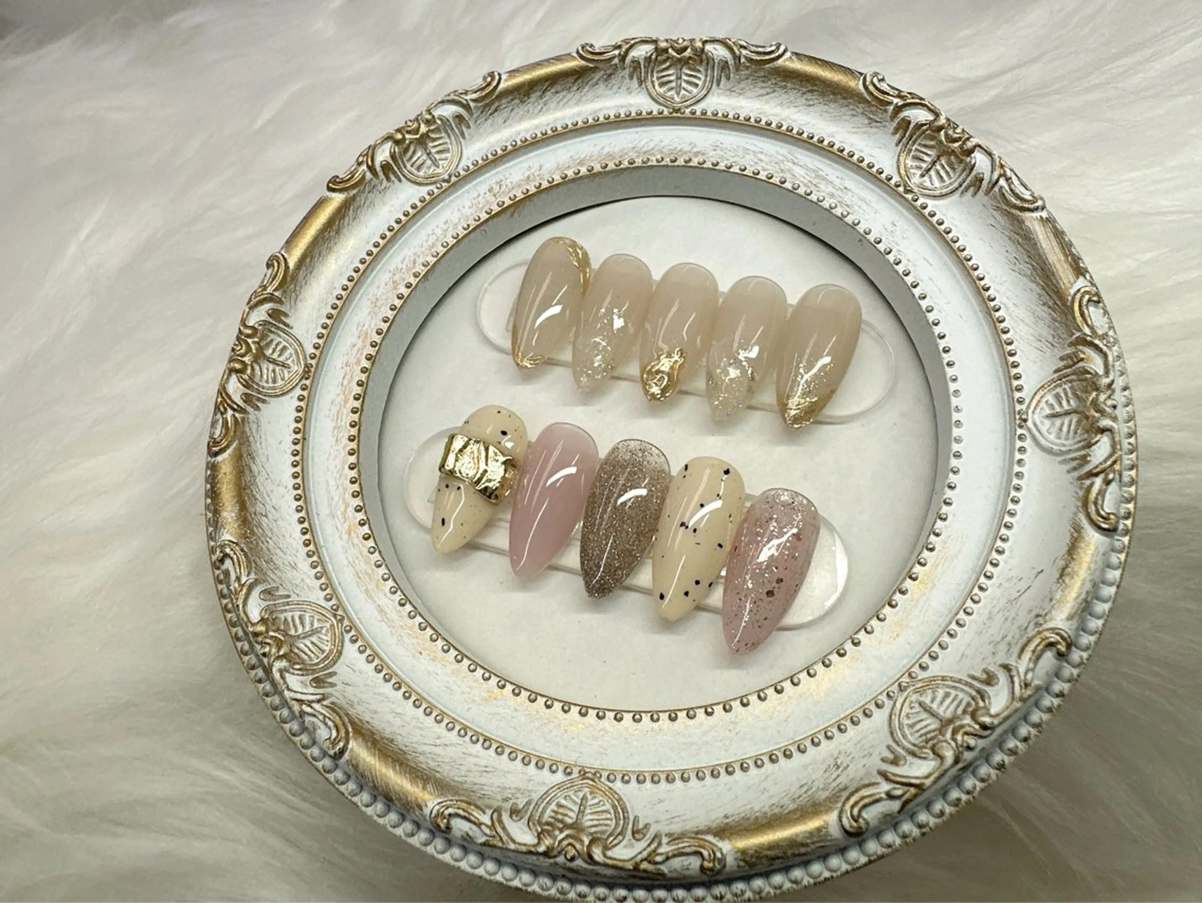 ✨定額スタンダードコース✨の写真