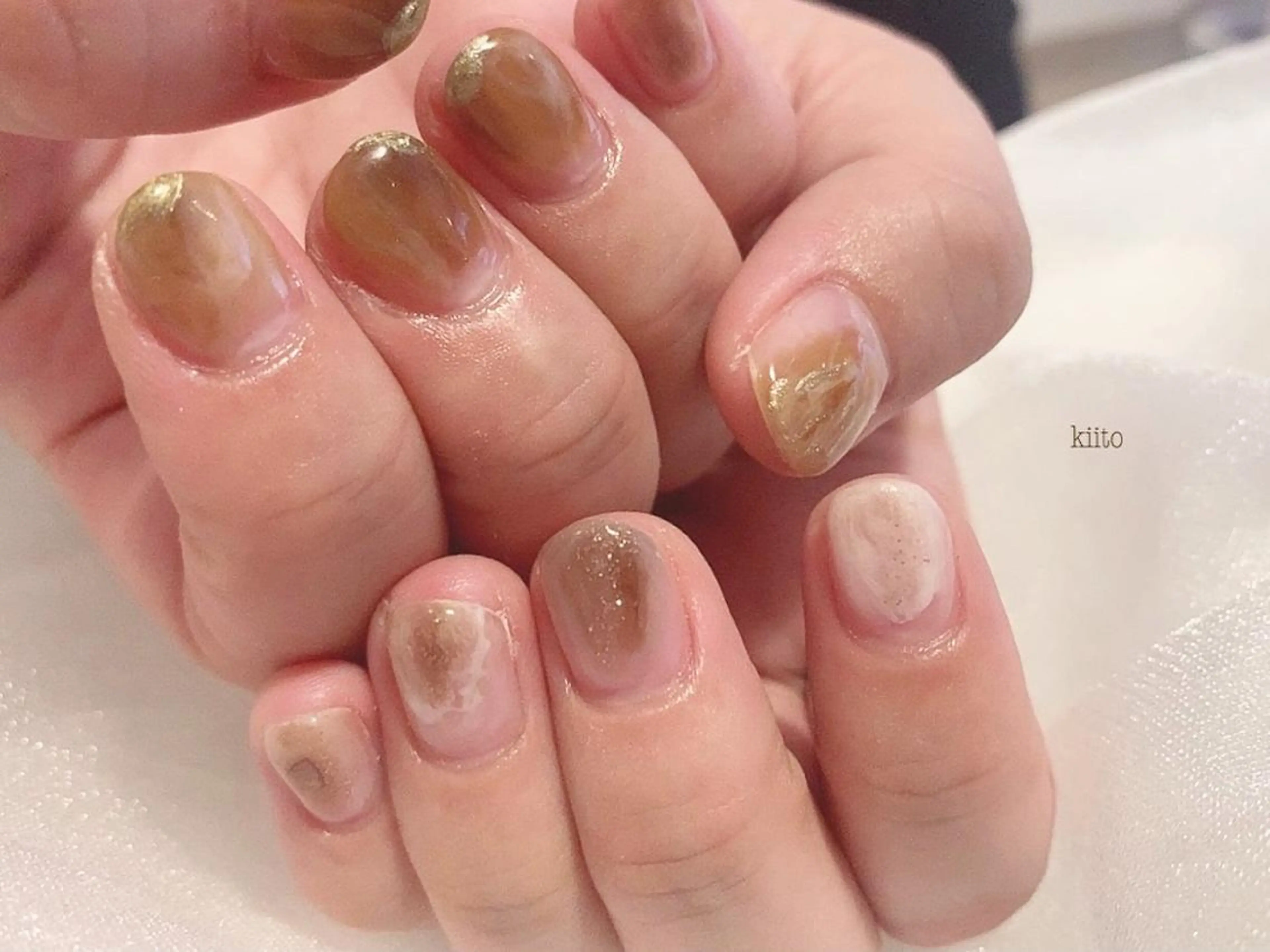 ネイル toi nail.所属・toi nail.のネイルデザイン