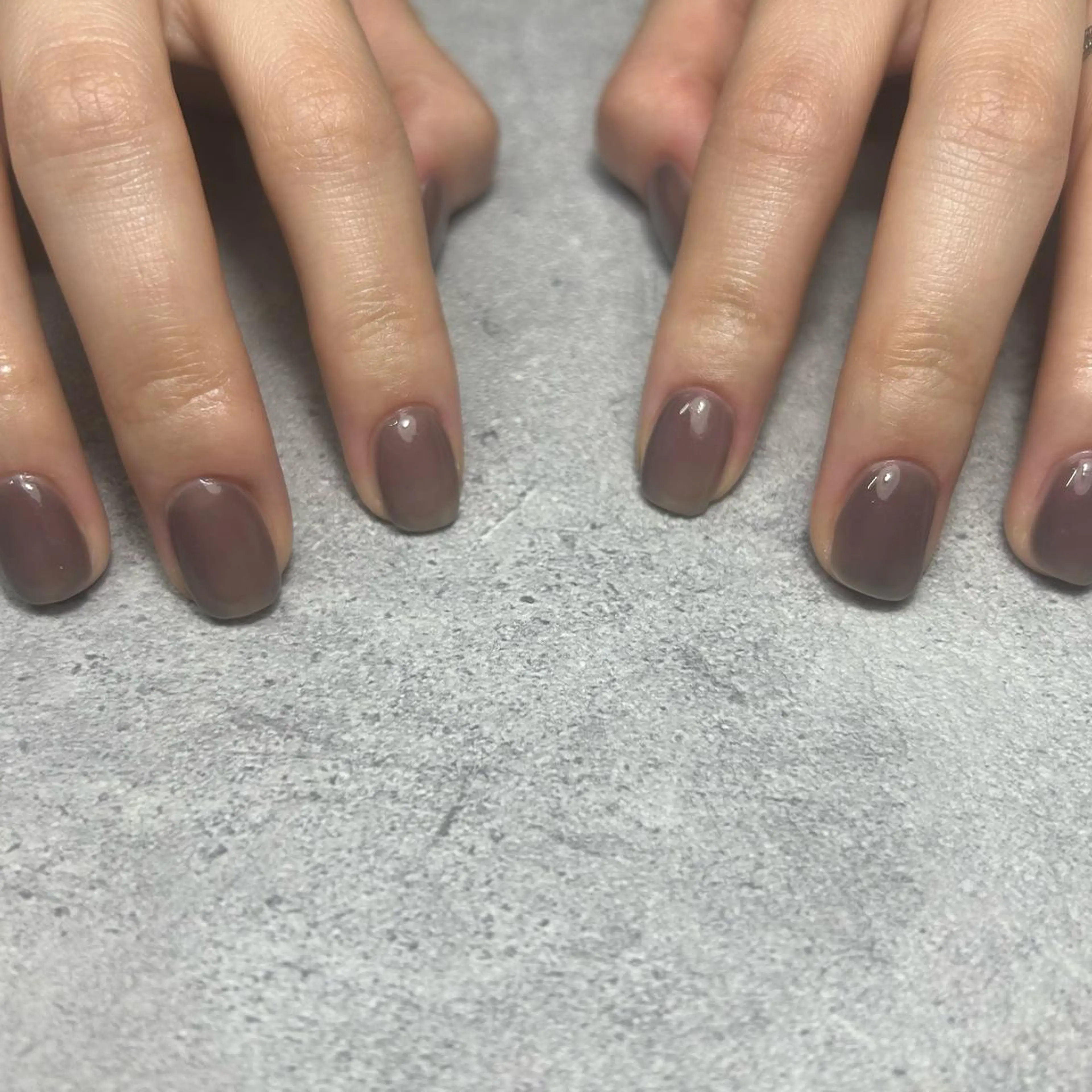 ネイル ChienClair l Shinaのネイルデザイン