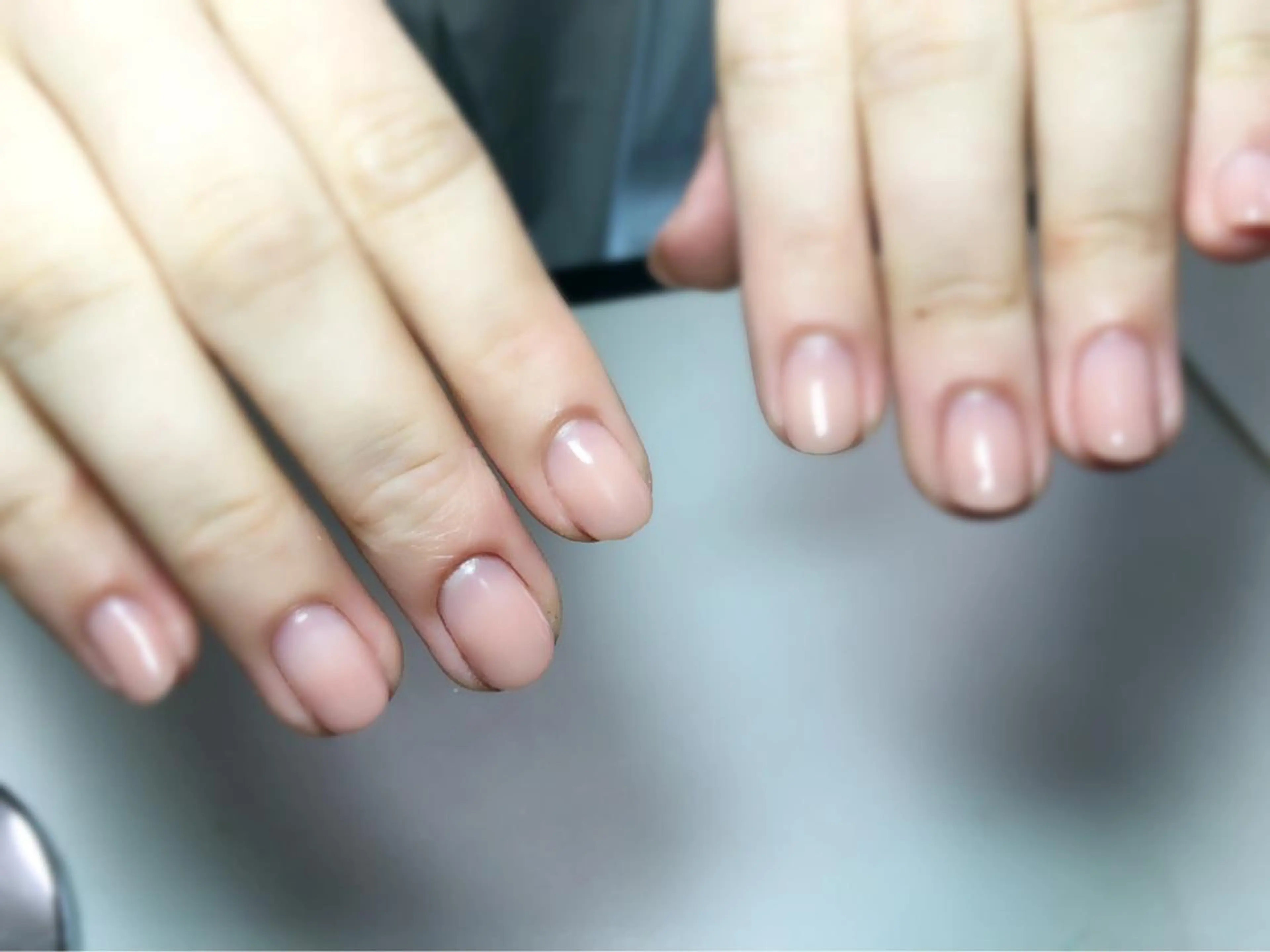 ネイル Aim* 深爪・自爪育成専門店のネイルデザイン