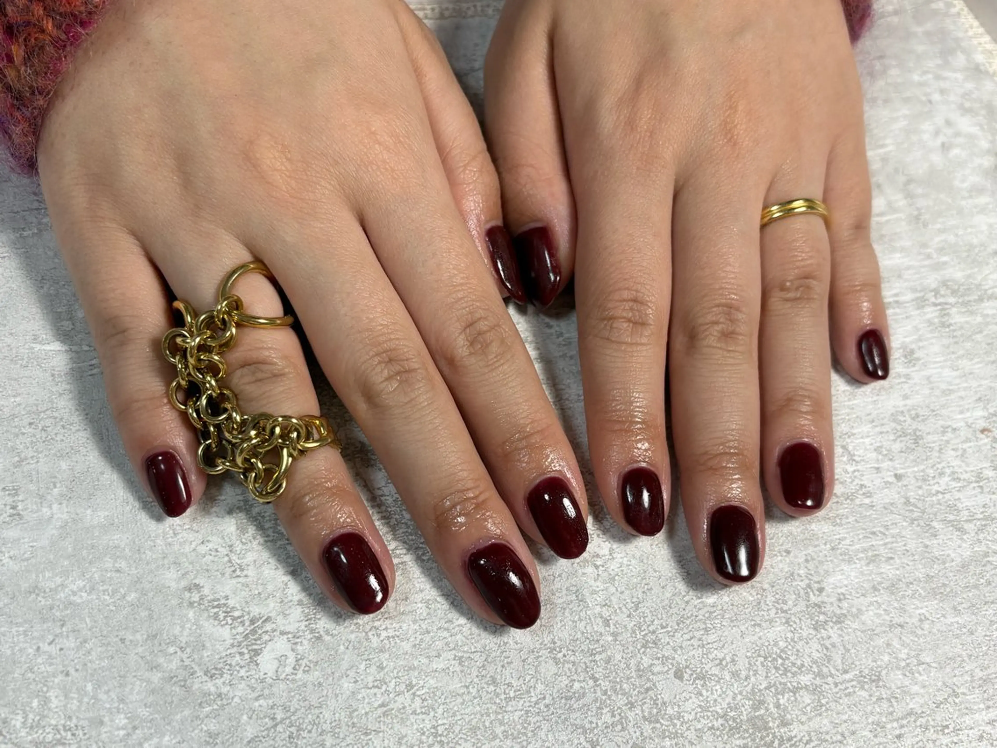 ネイル オーロラネイル 桜ネイル フラワーネイル フットネイル フレンチネイル ハンドネイル kiki nail たまプラーザのネイルデザイン