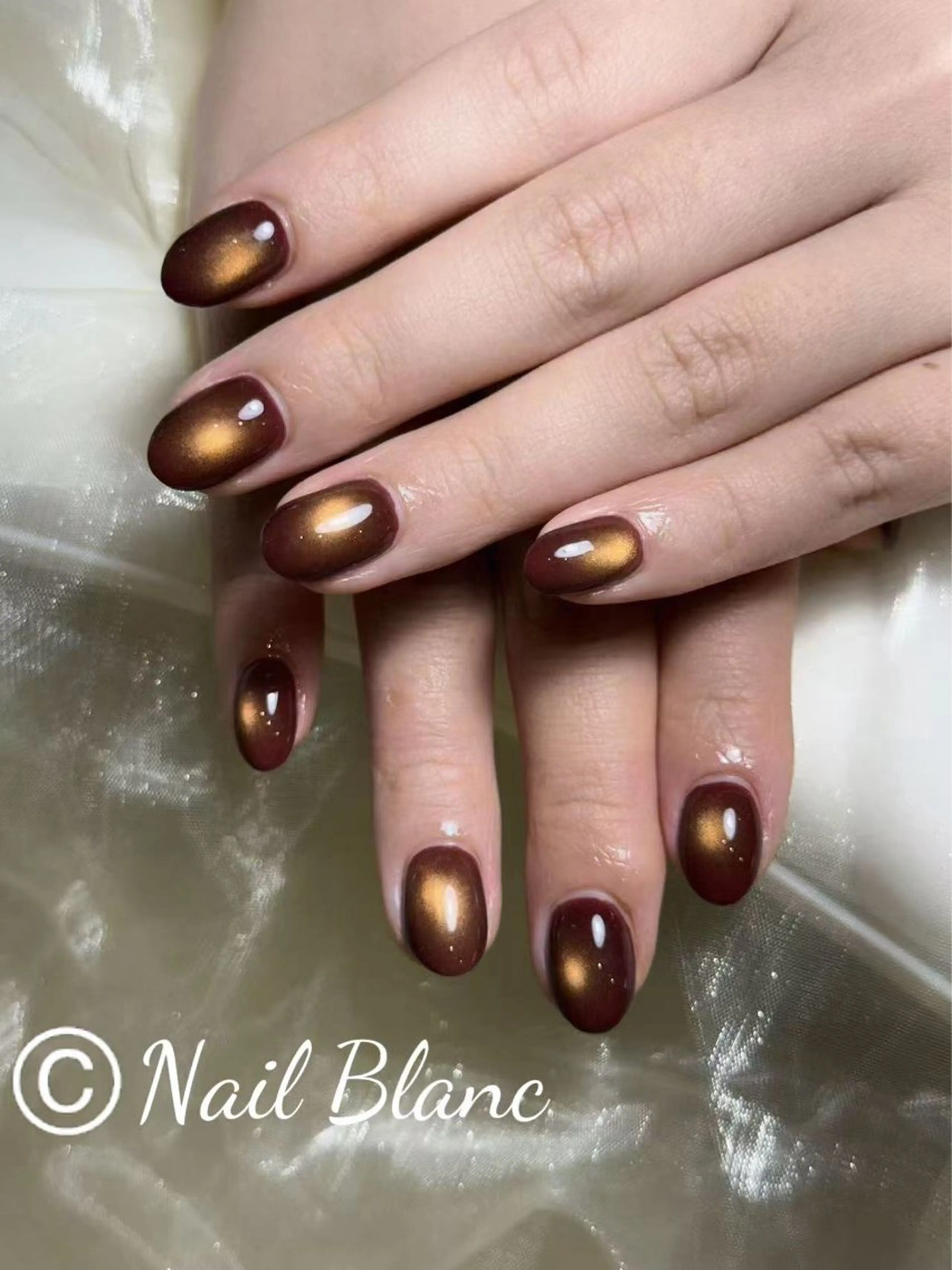 ネイル ネイル みきのネイルデザイン