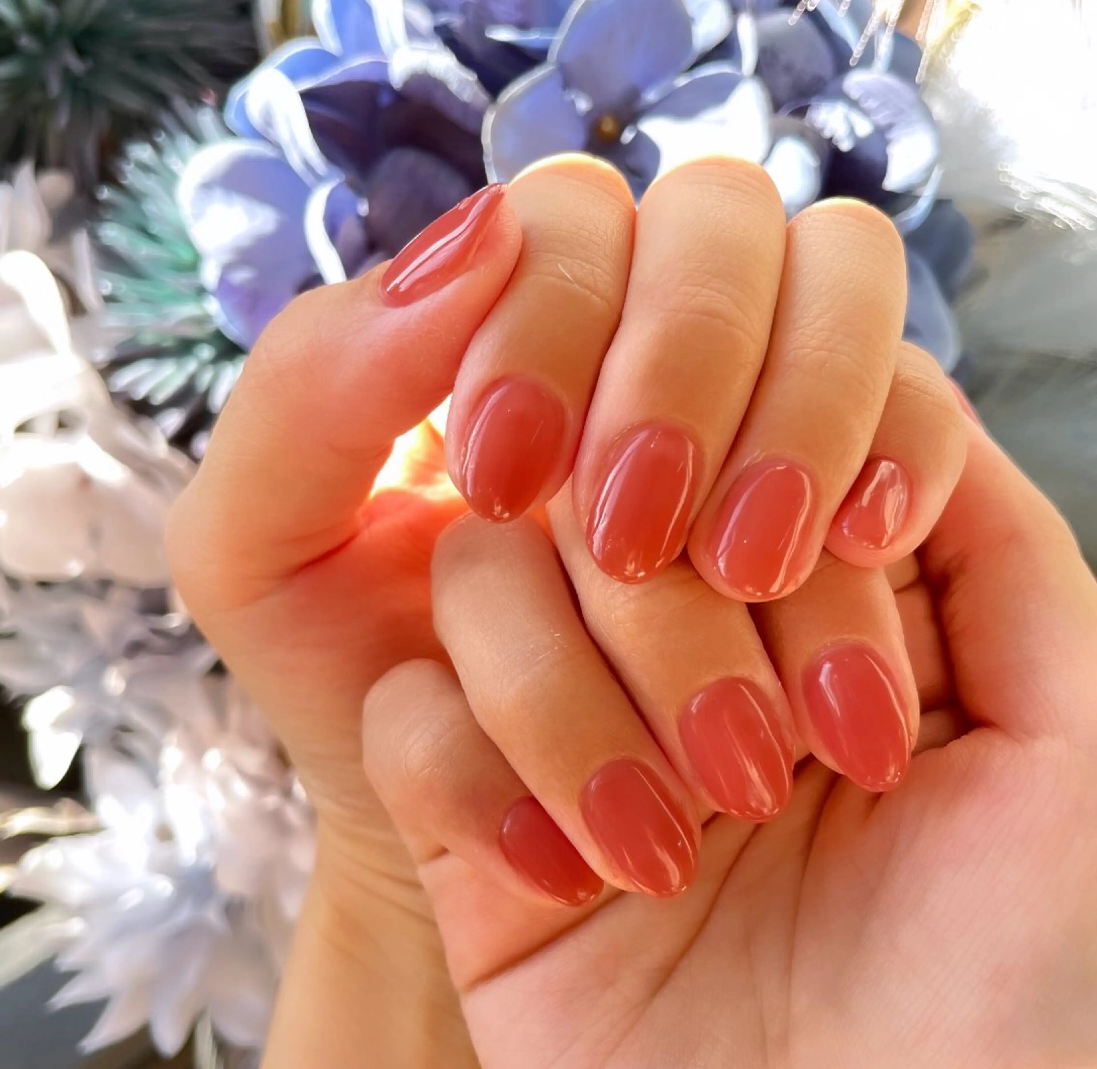 ネイル LAVISH kokonaのネイルデザイン