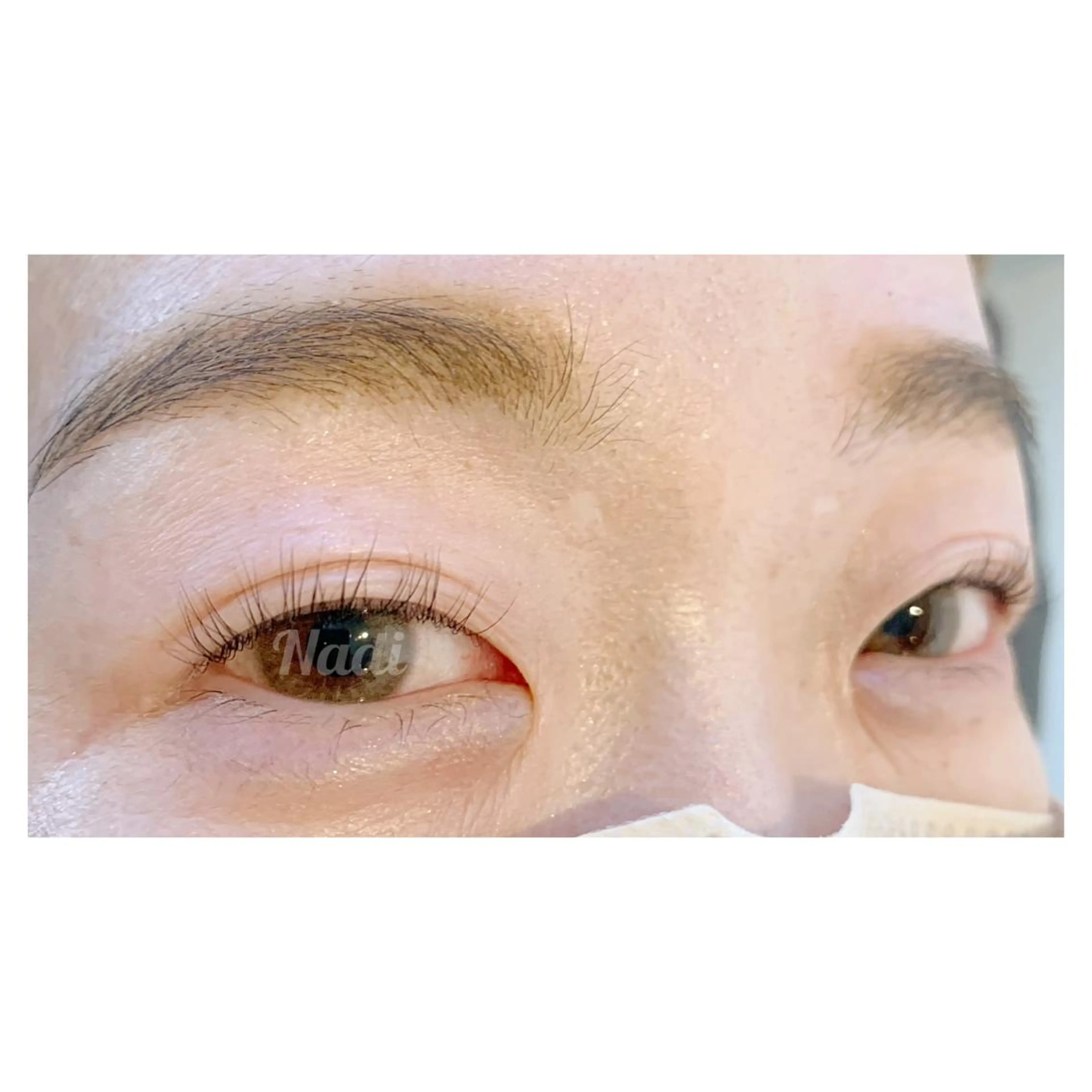 マツエク・マツパ ハーブピーリング専門EMILUCA藤沢所属・ハーブピーリング /KAEDEのエステ・リラクイメージ