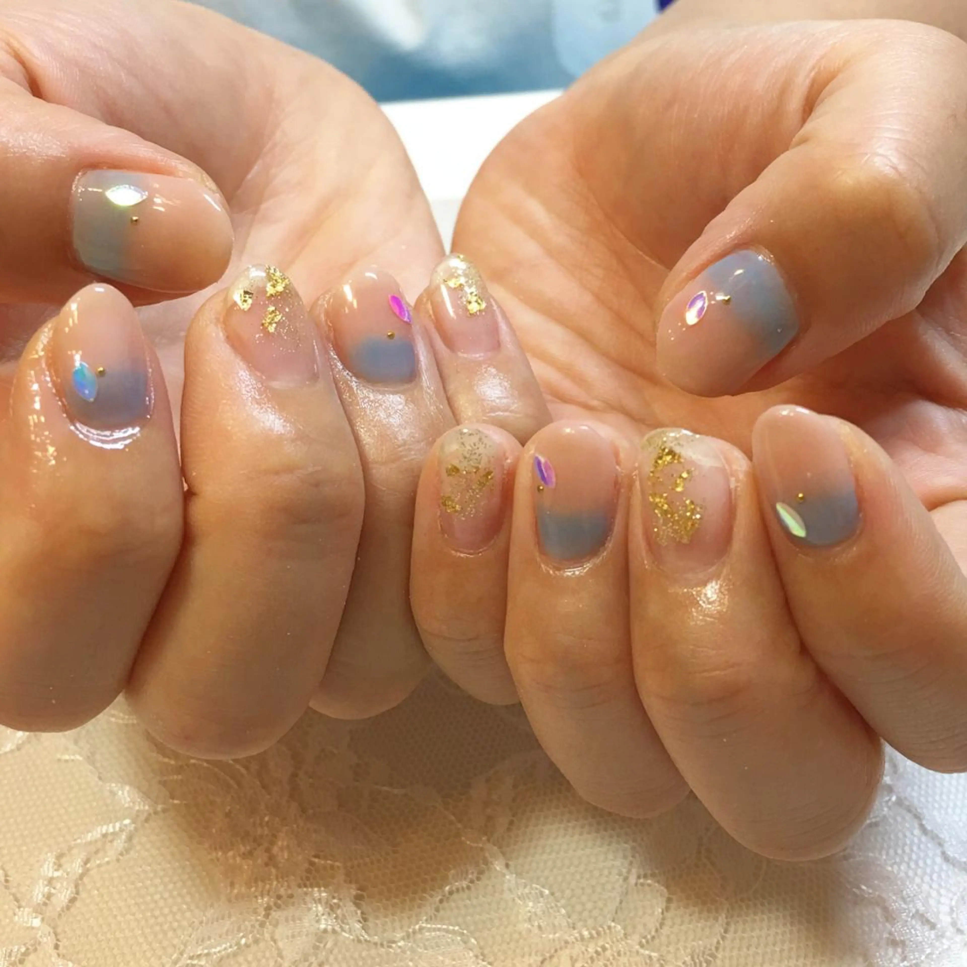 ネイル ハンドネイル MISAKO nailのネイルデザイン