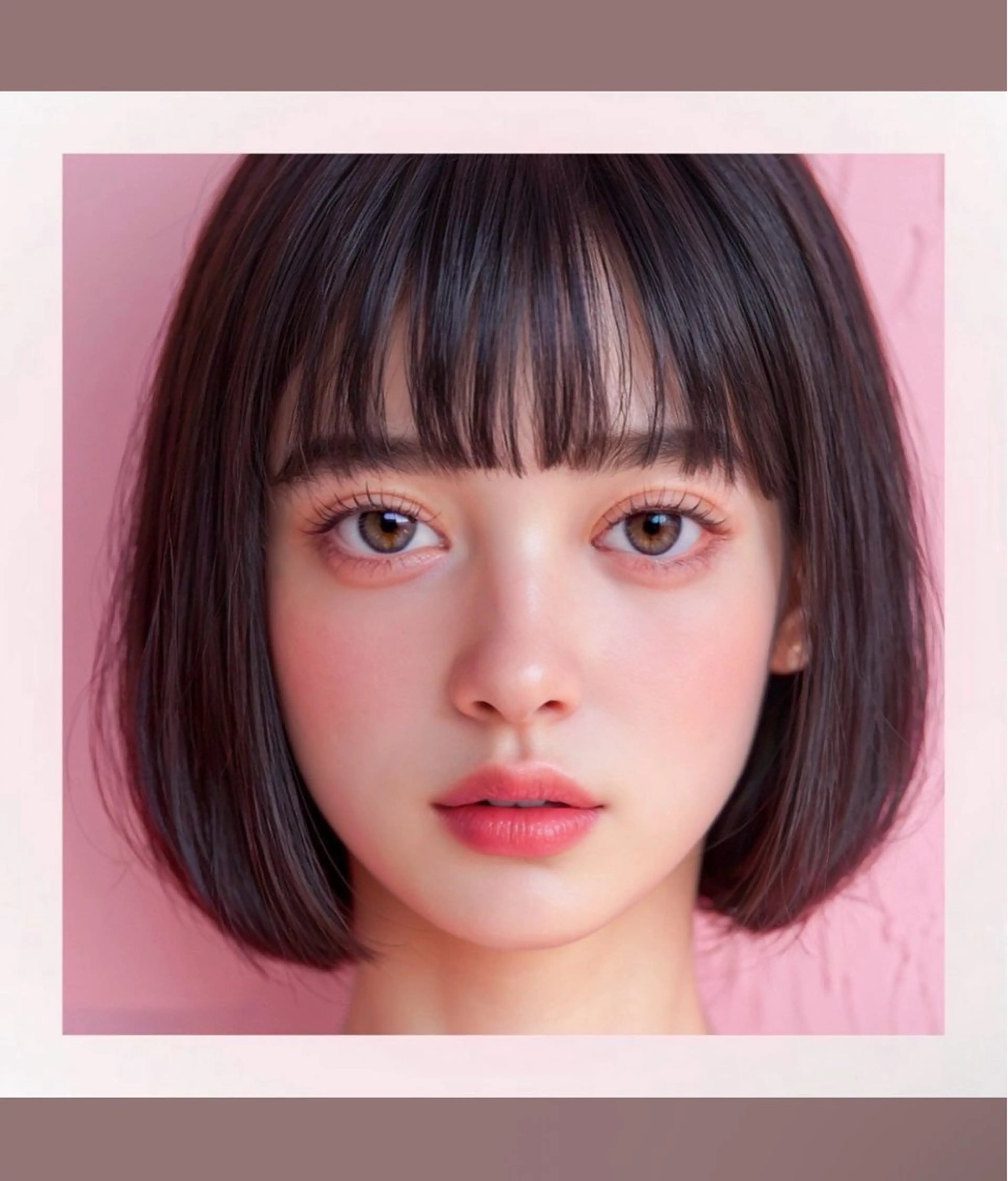 マツエク・マツパ マリーテレジア 玉城のマツエク・マツパデザイン