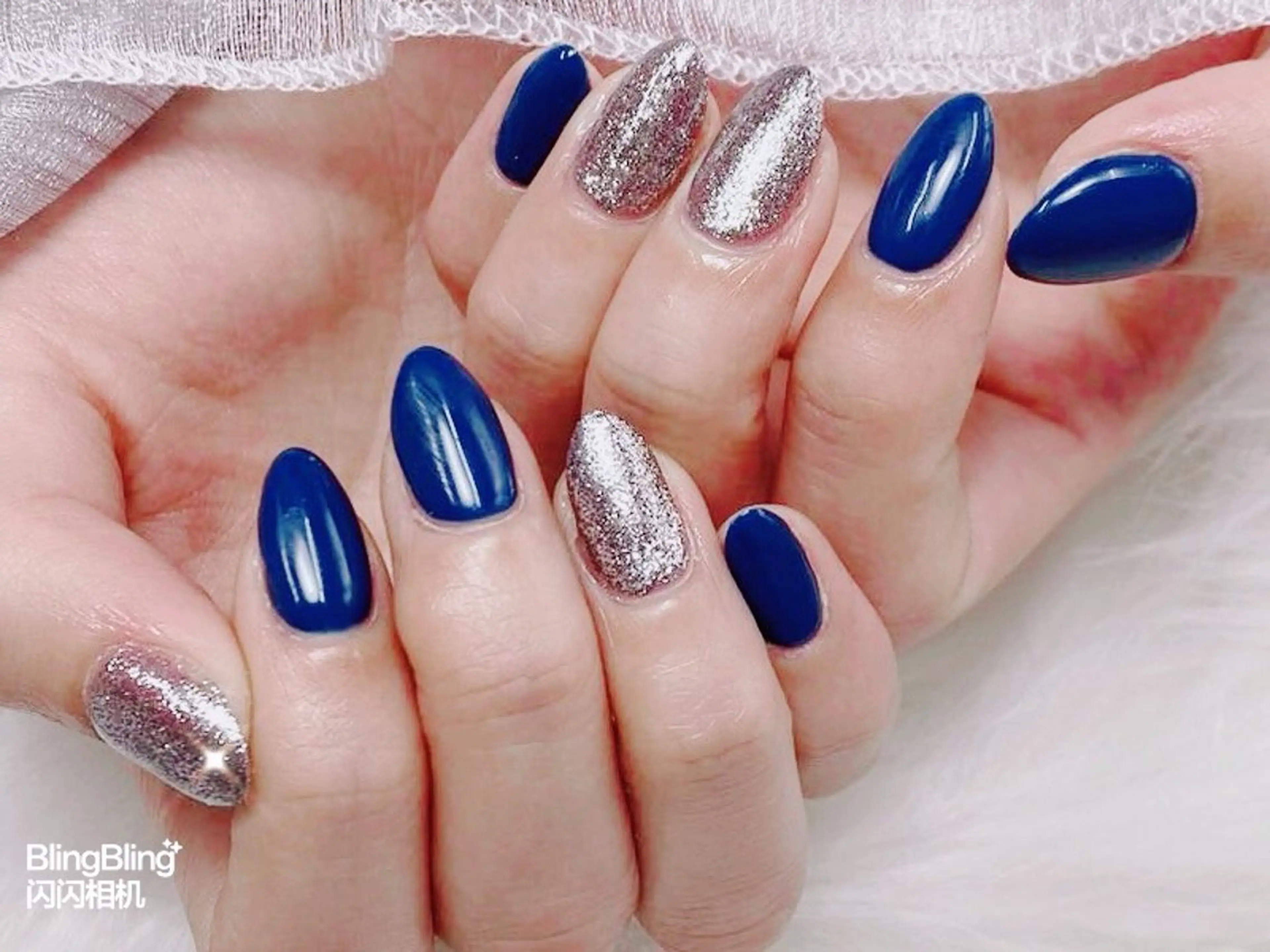 ネイル ワンカラーネイル Zz nail salonのネイルデザイン