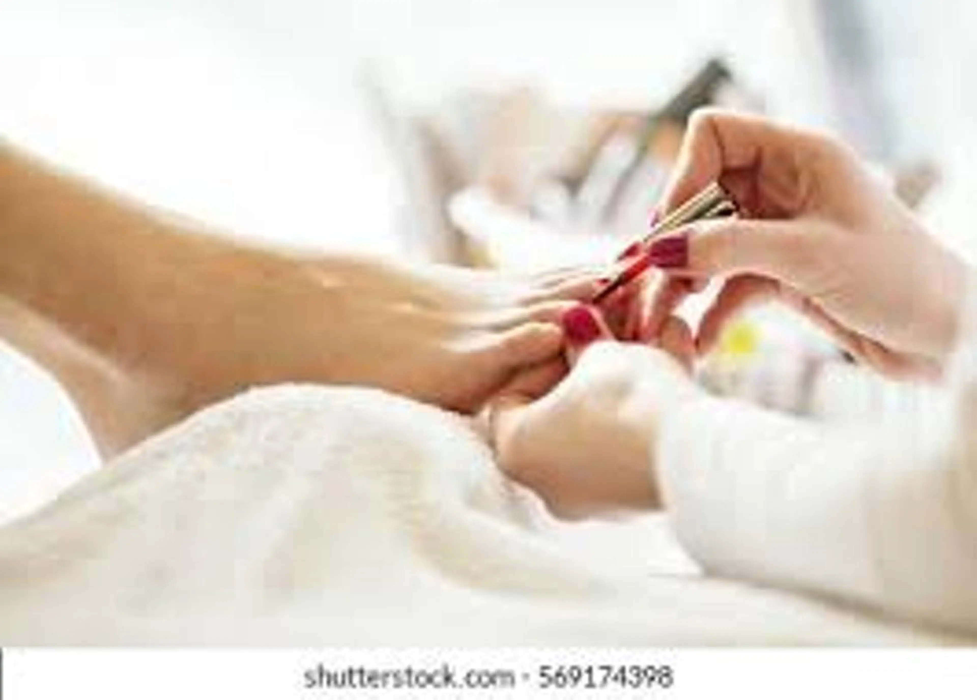 【メンズケア】フットケア☆ベーシックコース　税込\9,900の写真