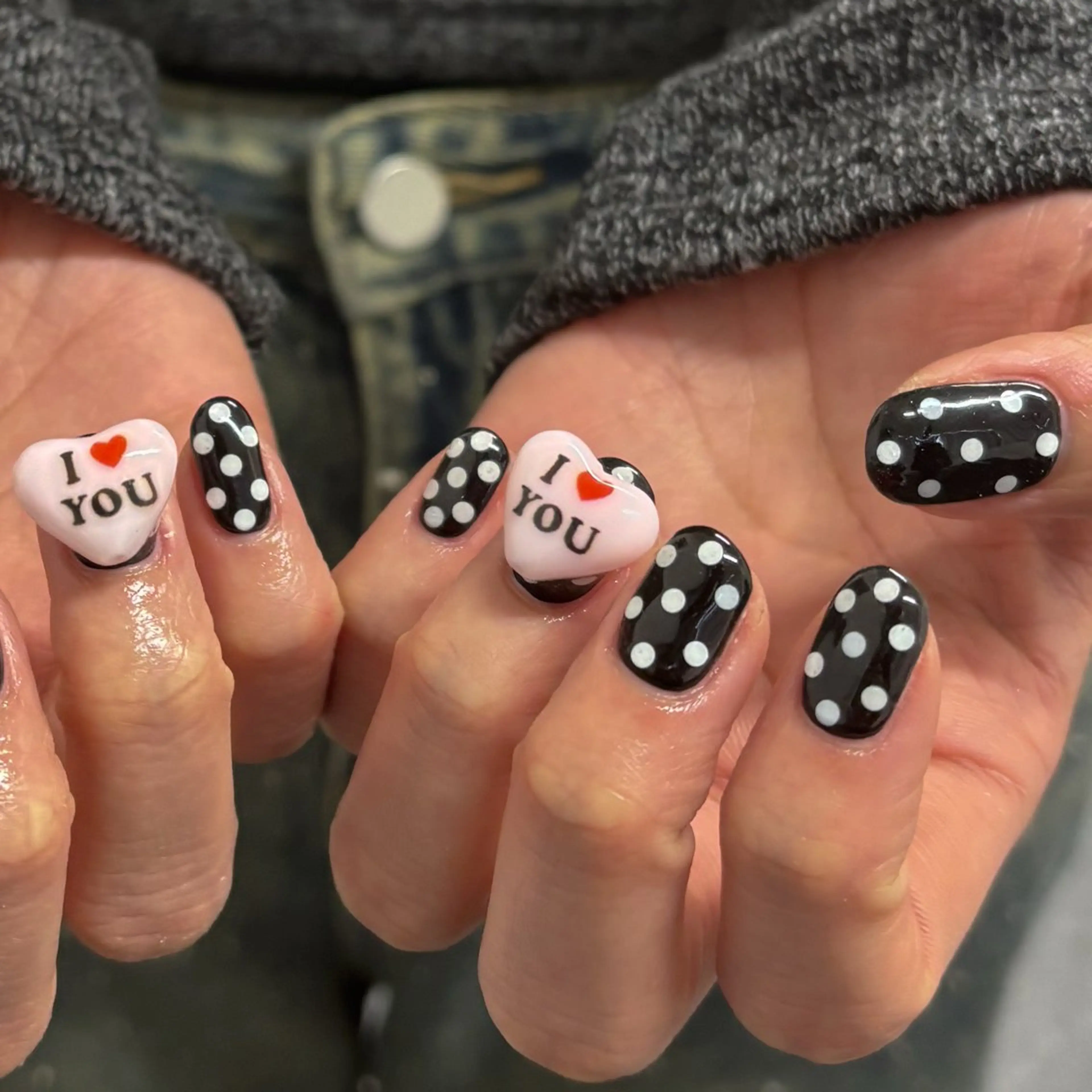 ネイル sab所属・sa bのネイルデザイン