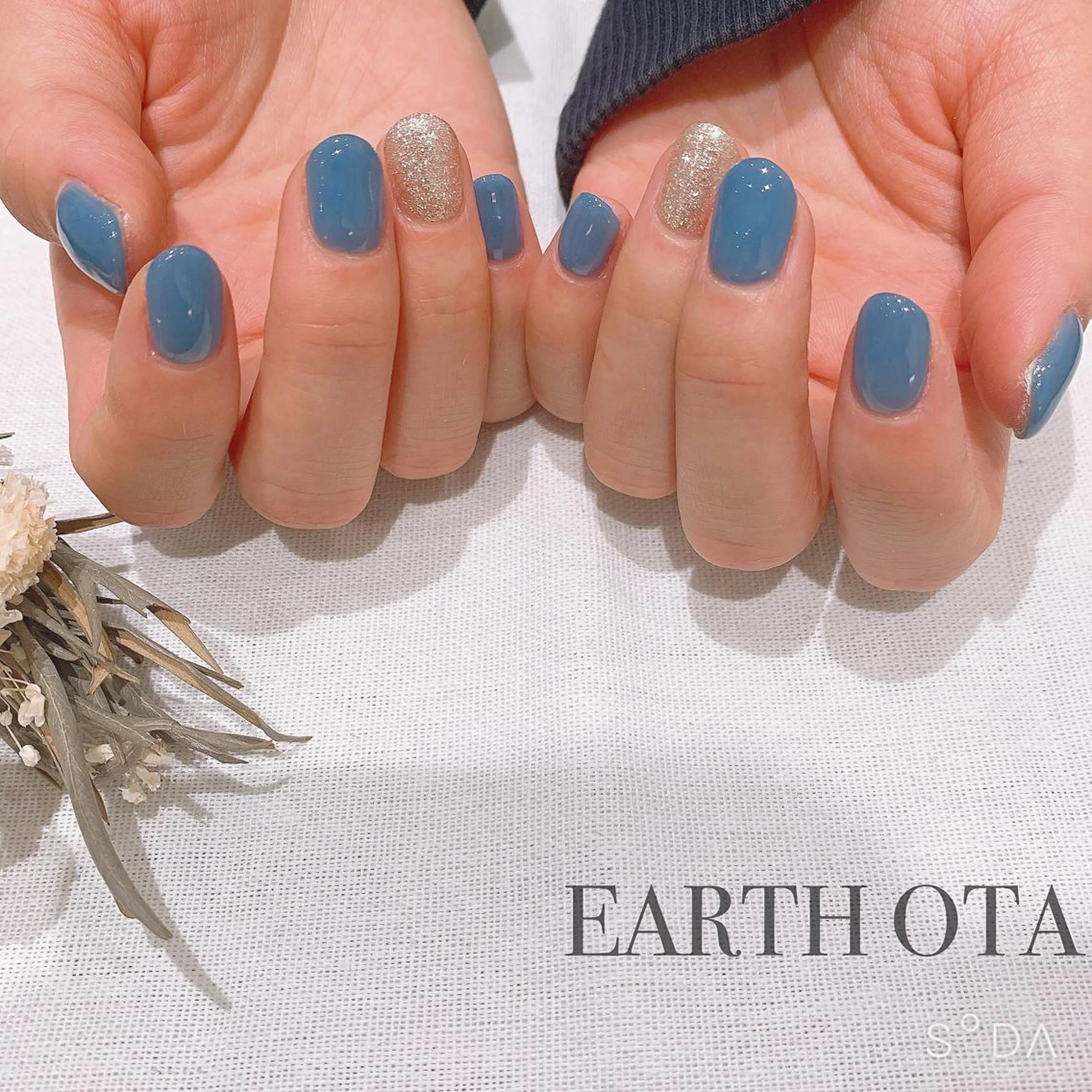 ネイル Rena colore'のネイルデザイン