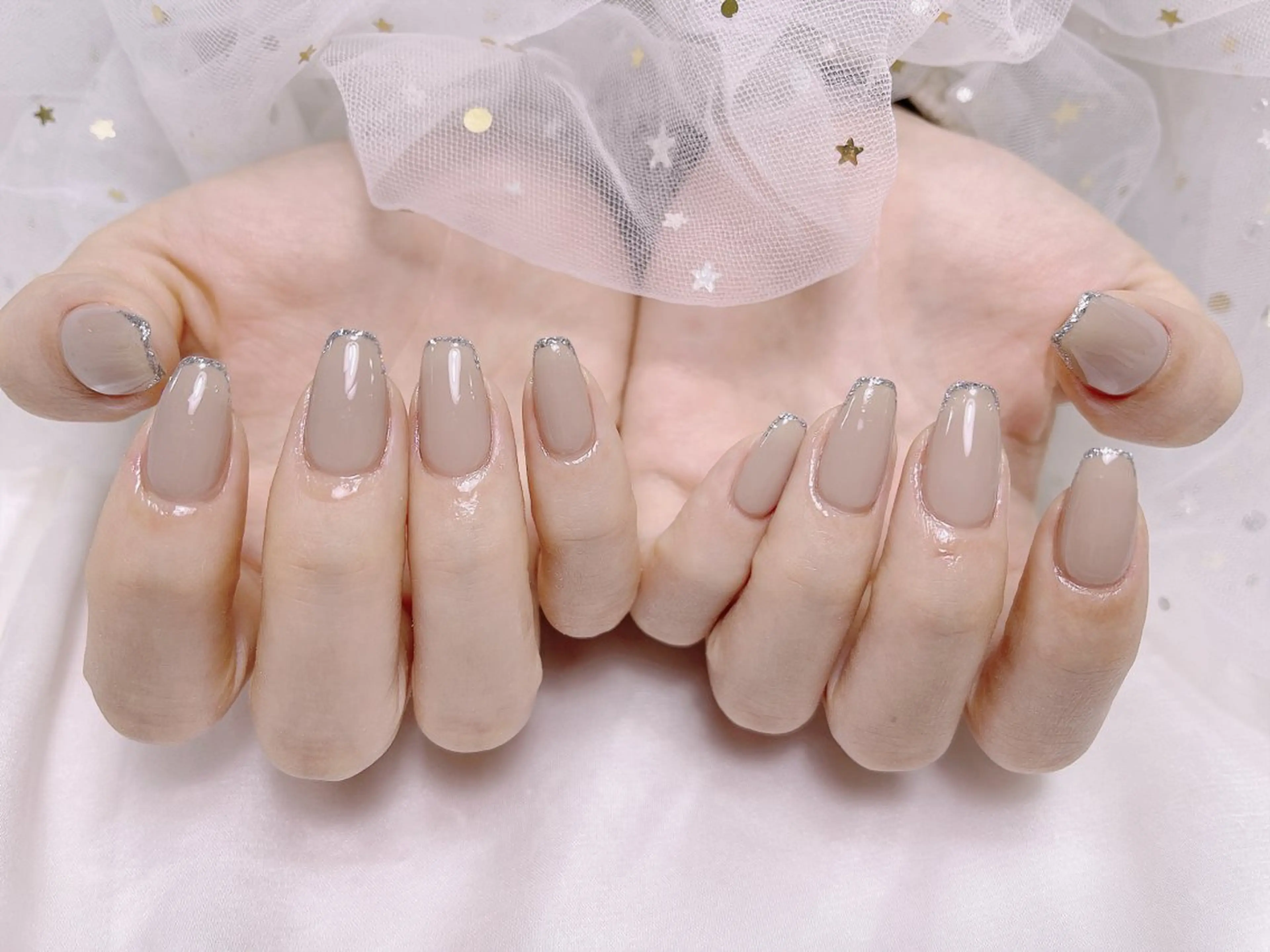 ネイル ジョリ kasumi🌹💅のネイルデザイン