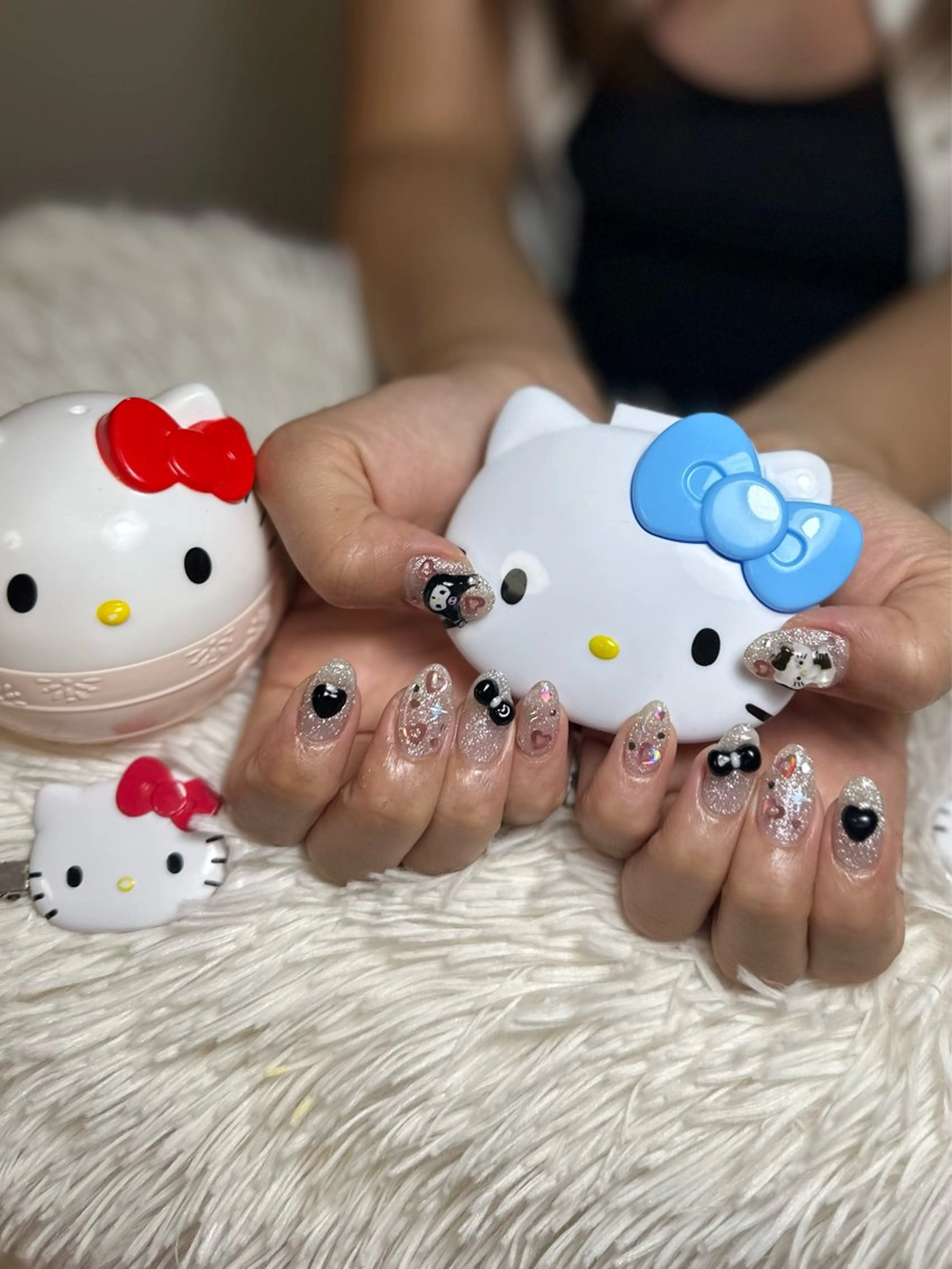 ネイル LAVIAS【 ラヴィアス】yunoのネイルデザイン